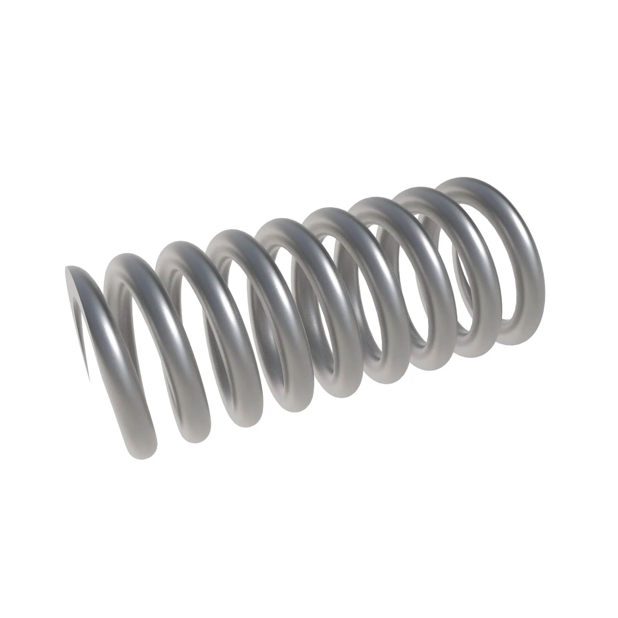 John Deere Compression Spring - R66064