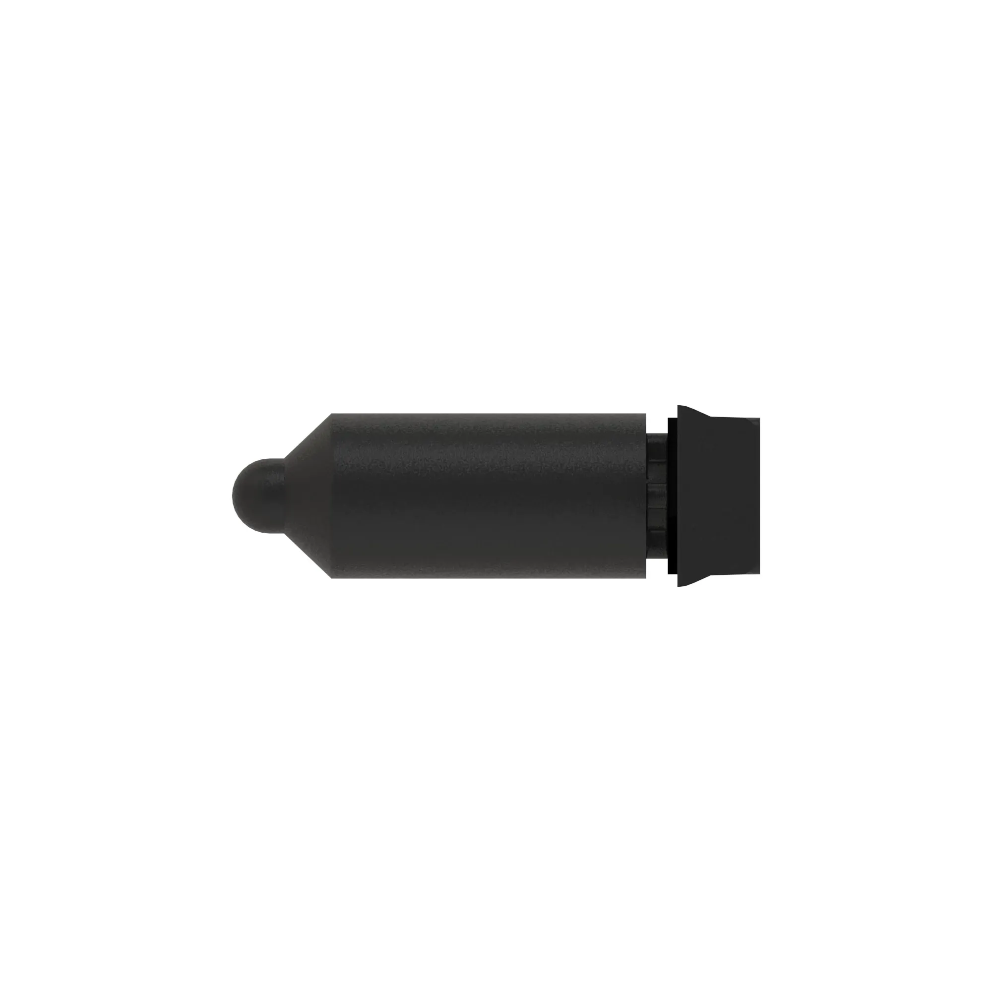 ELEC. CONNECT RETAINER/CLIP, Clip