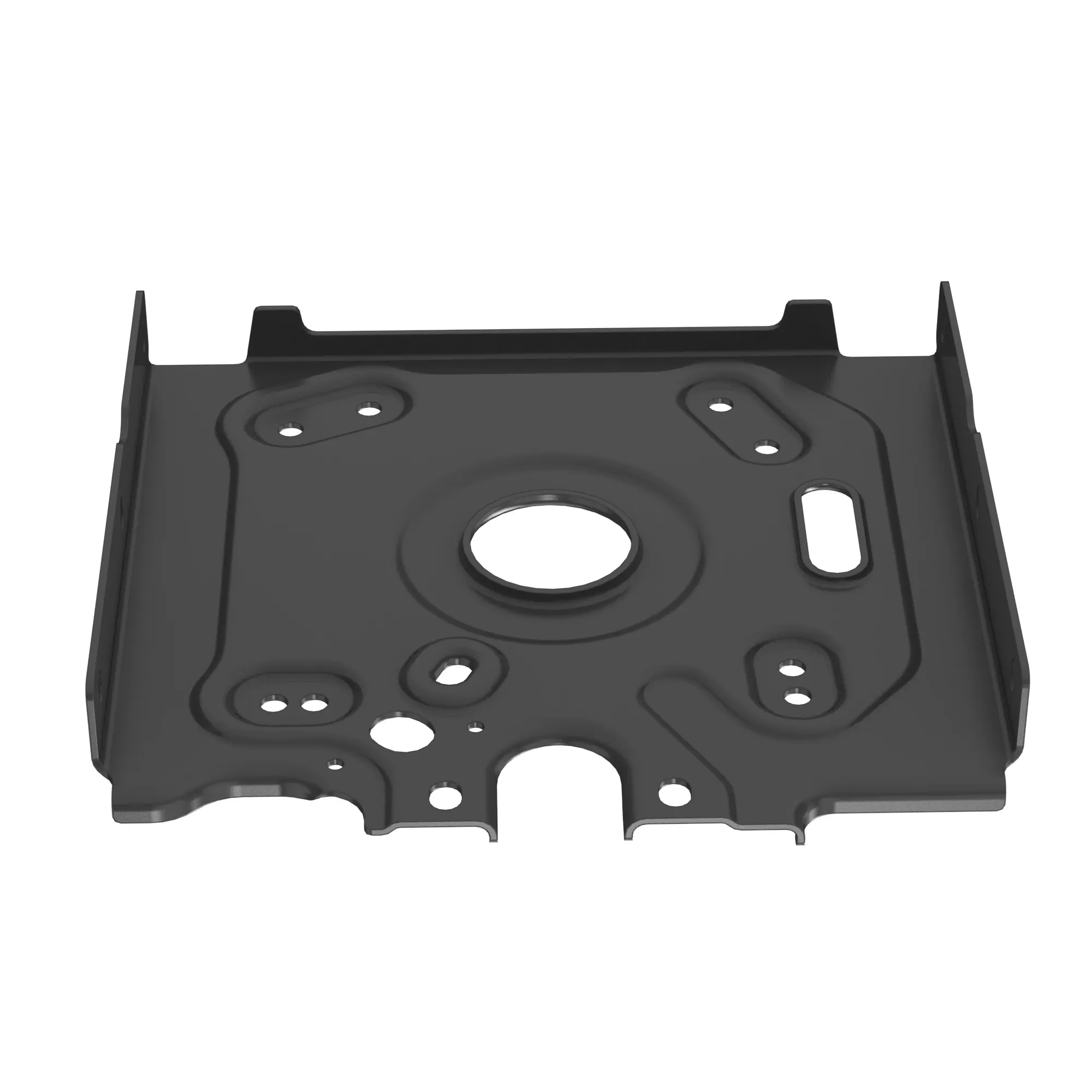 Plate