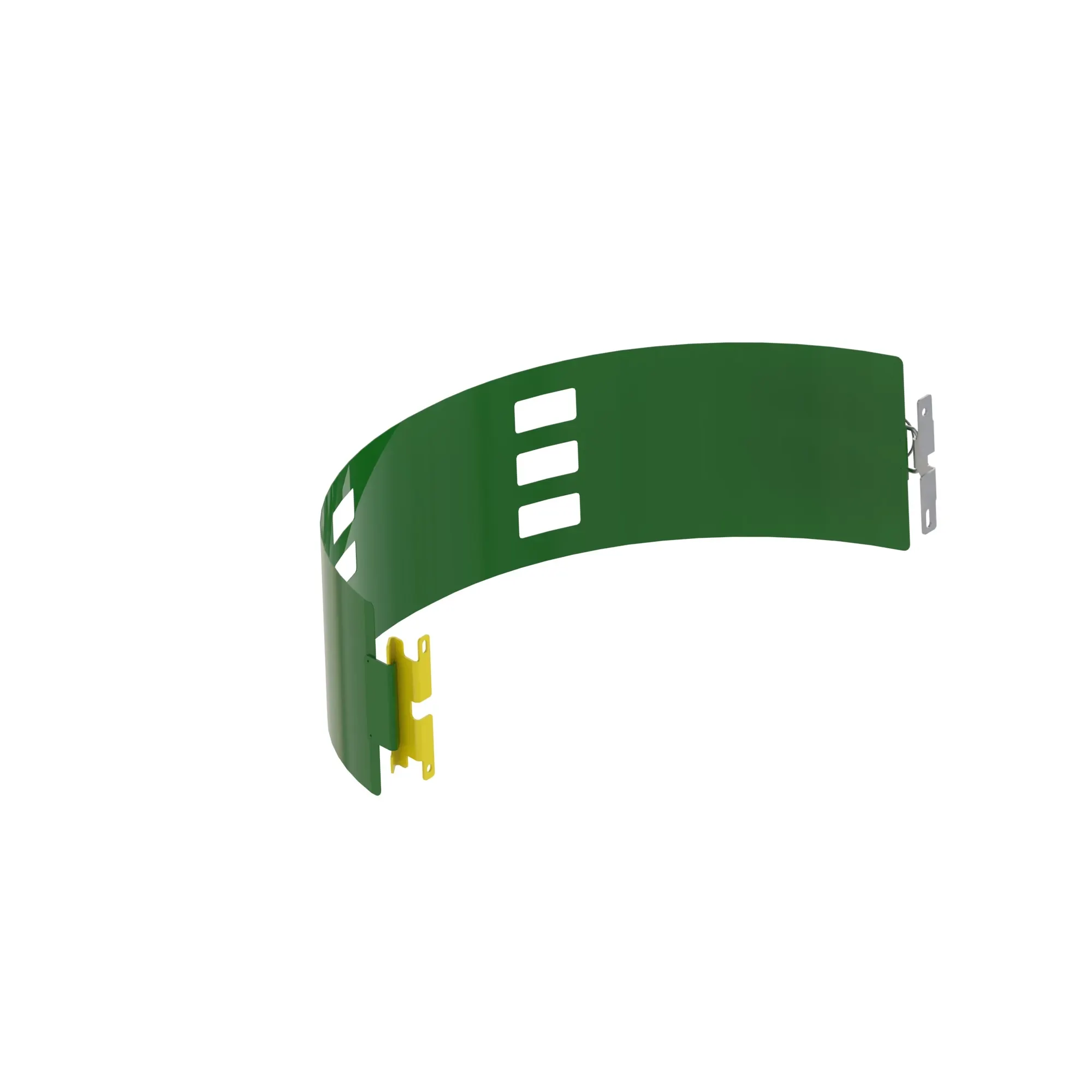 S SERIES SEPARATOR GRATE