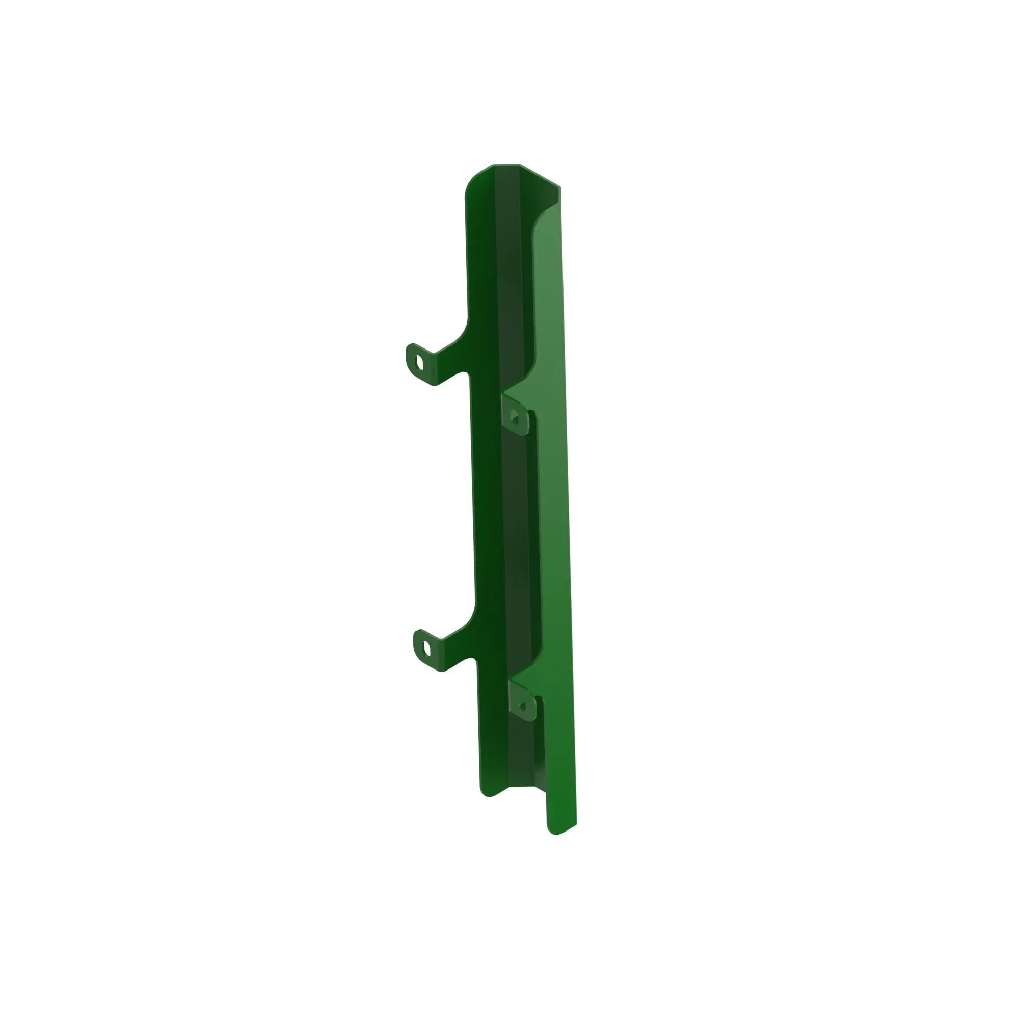 BRACKET, HOSE GUARD