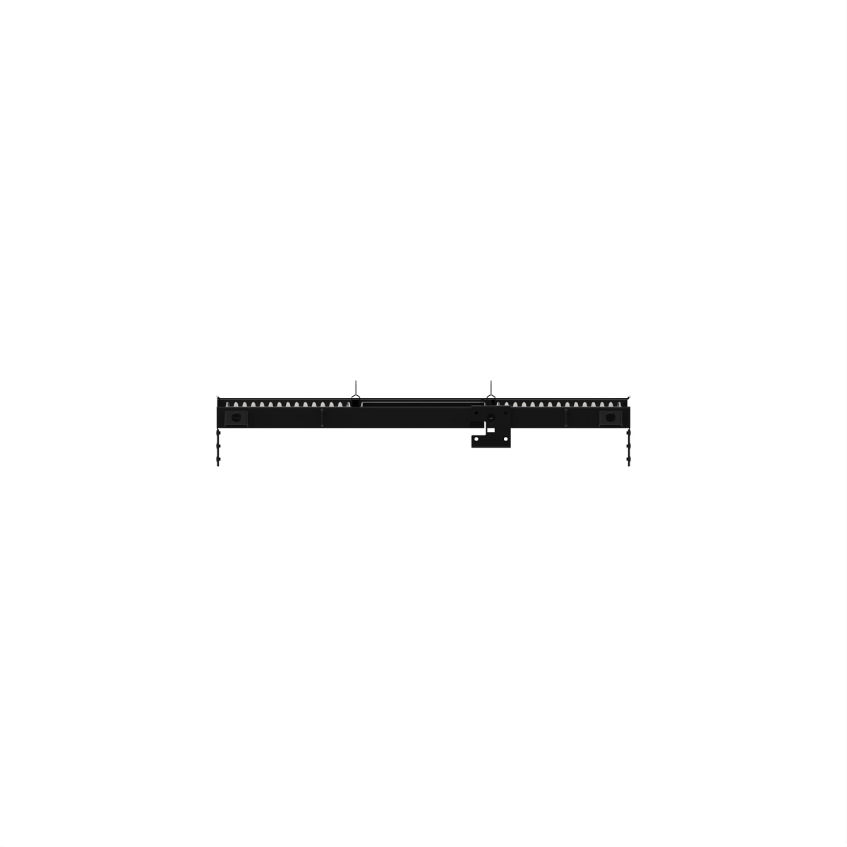 AXE20453: Self Propelled Combine Chaffer Element | JohnDeereStore