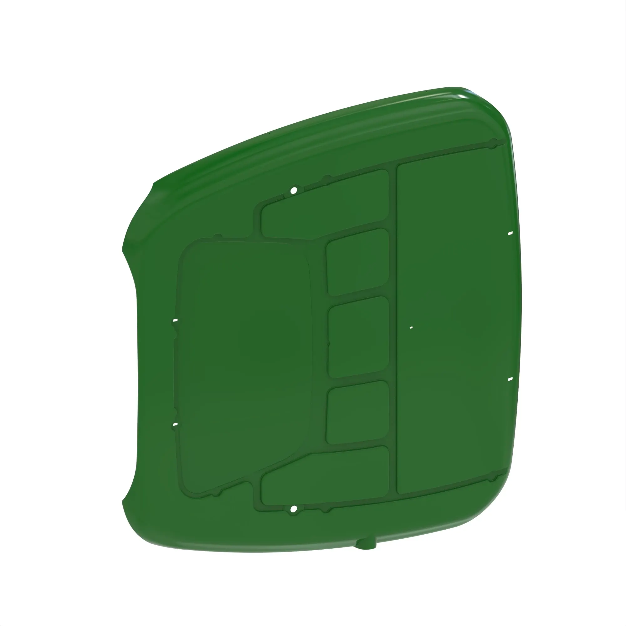 John Deere Roof - R139581