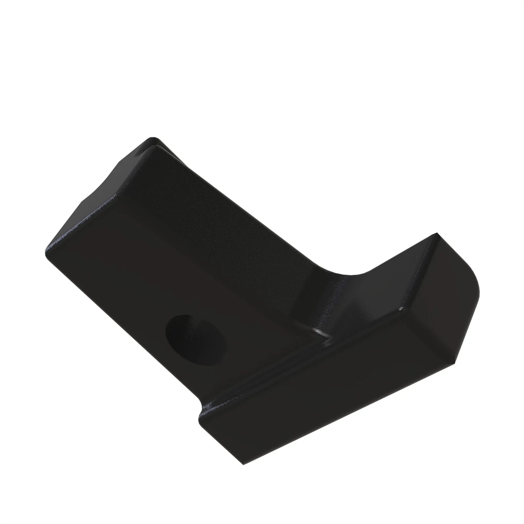 John Deere Rockshaft Height Stop - R53475
