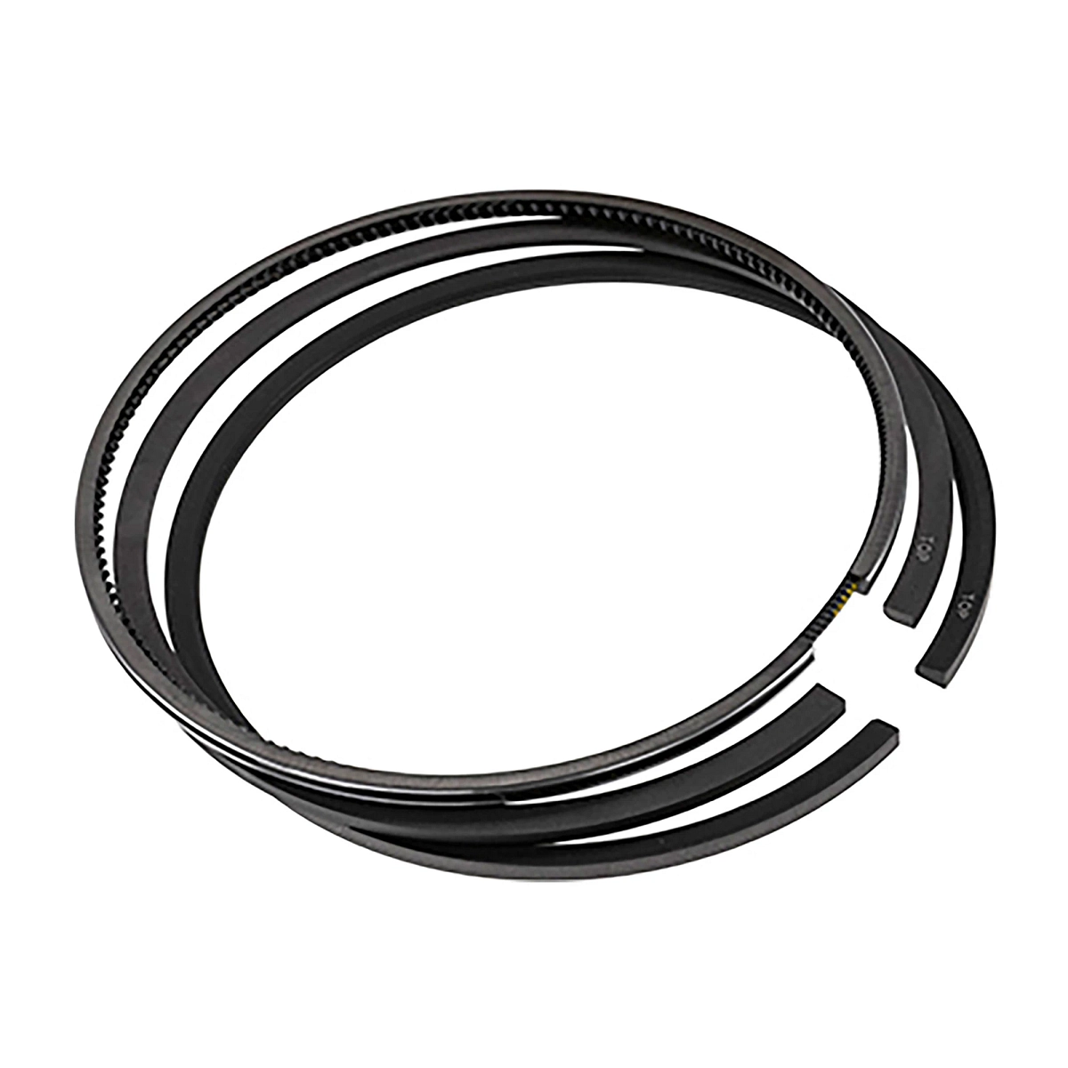 Piston Ring, Ring Set, Piston (Std)