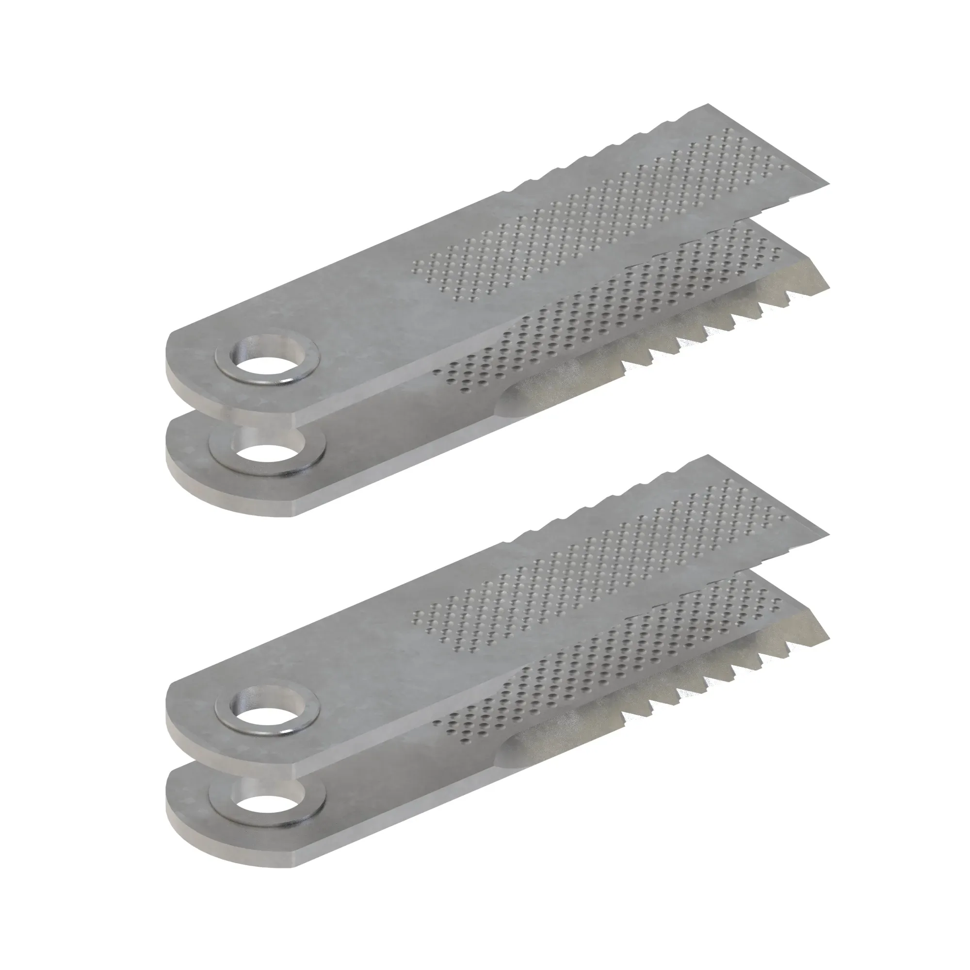 KNIFE KIT, KNIFE KIT - STRAIGHT - B