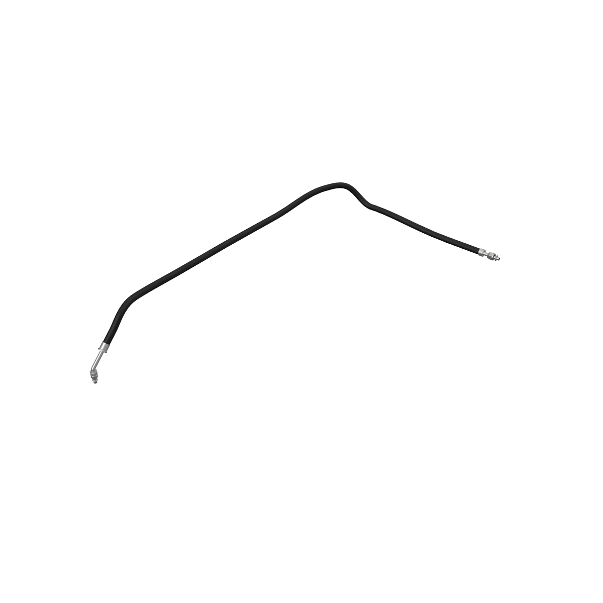 John Deere Air Conditioner Line Hose - AN278940