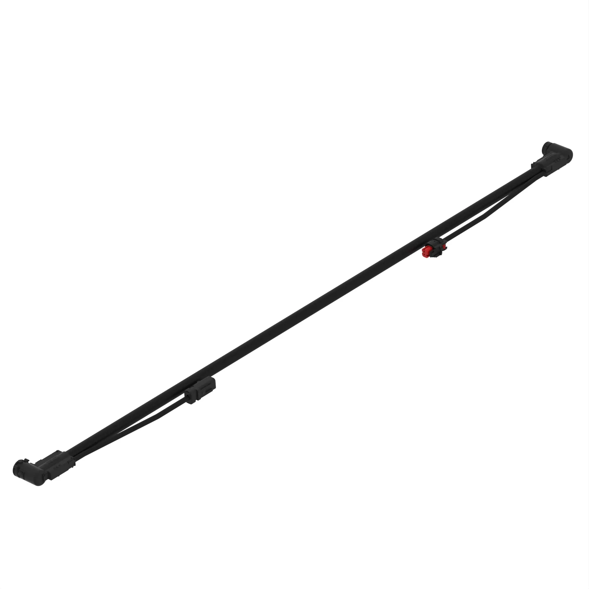 DEF LINE, SUCTION JUMPER, 1078 (FOR