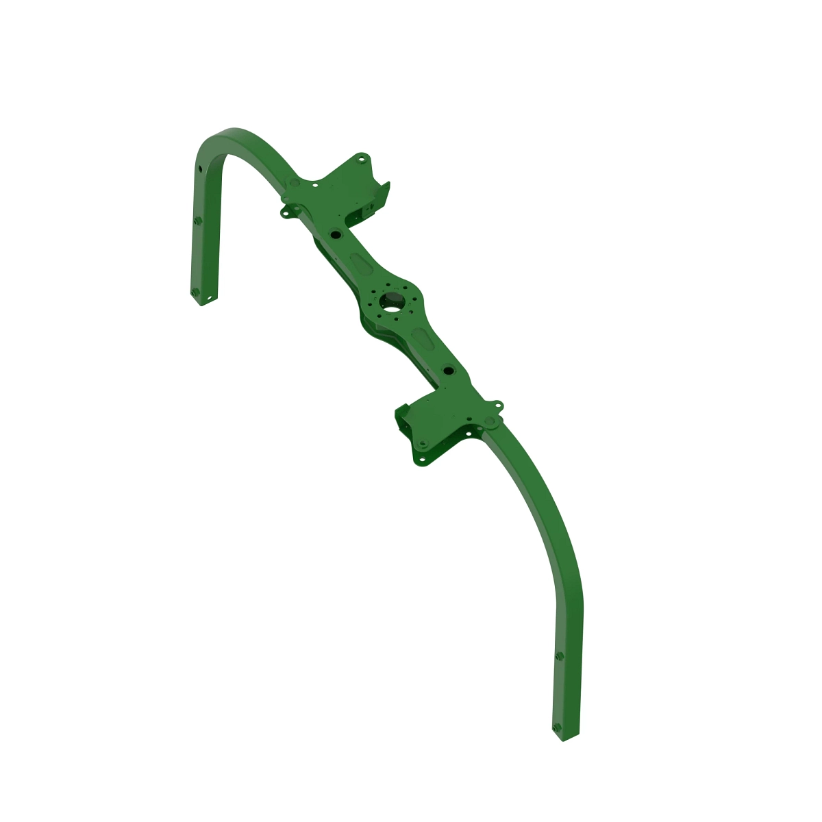 C44XR Welded Wrapping Arm