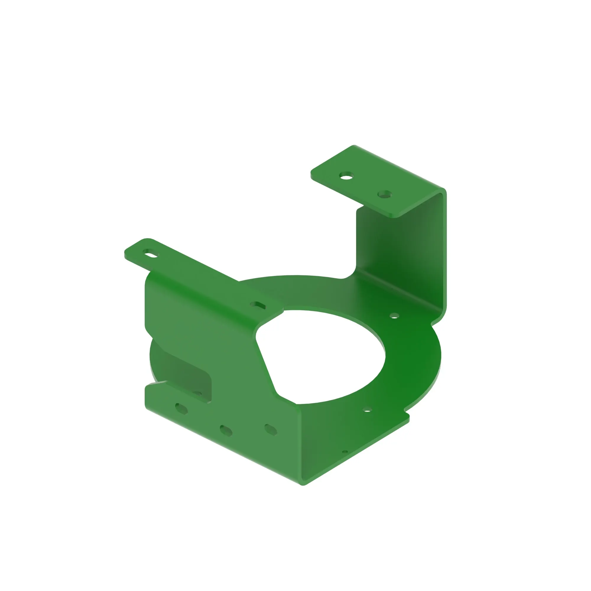 John Deere Rotary Screen Drive Bracket - N408336