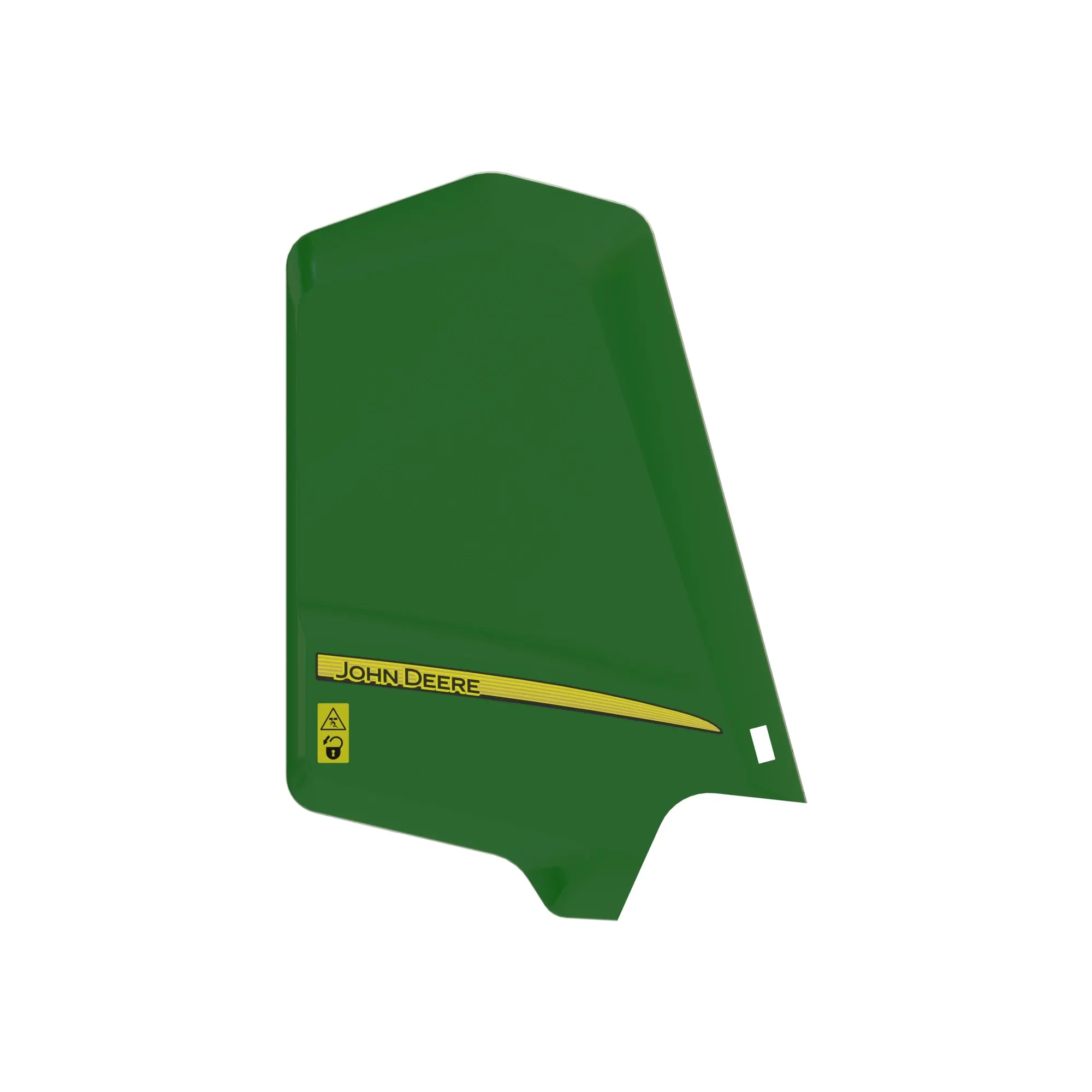John Deere Door Shield, Right Side - AFH215884