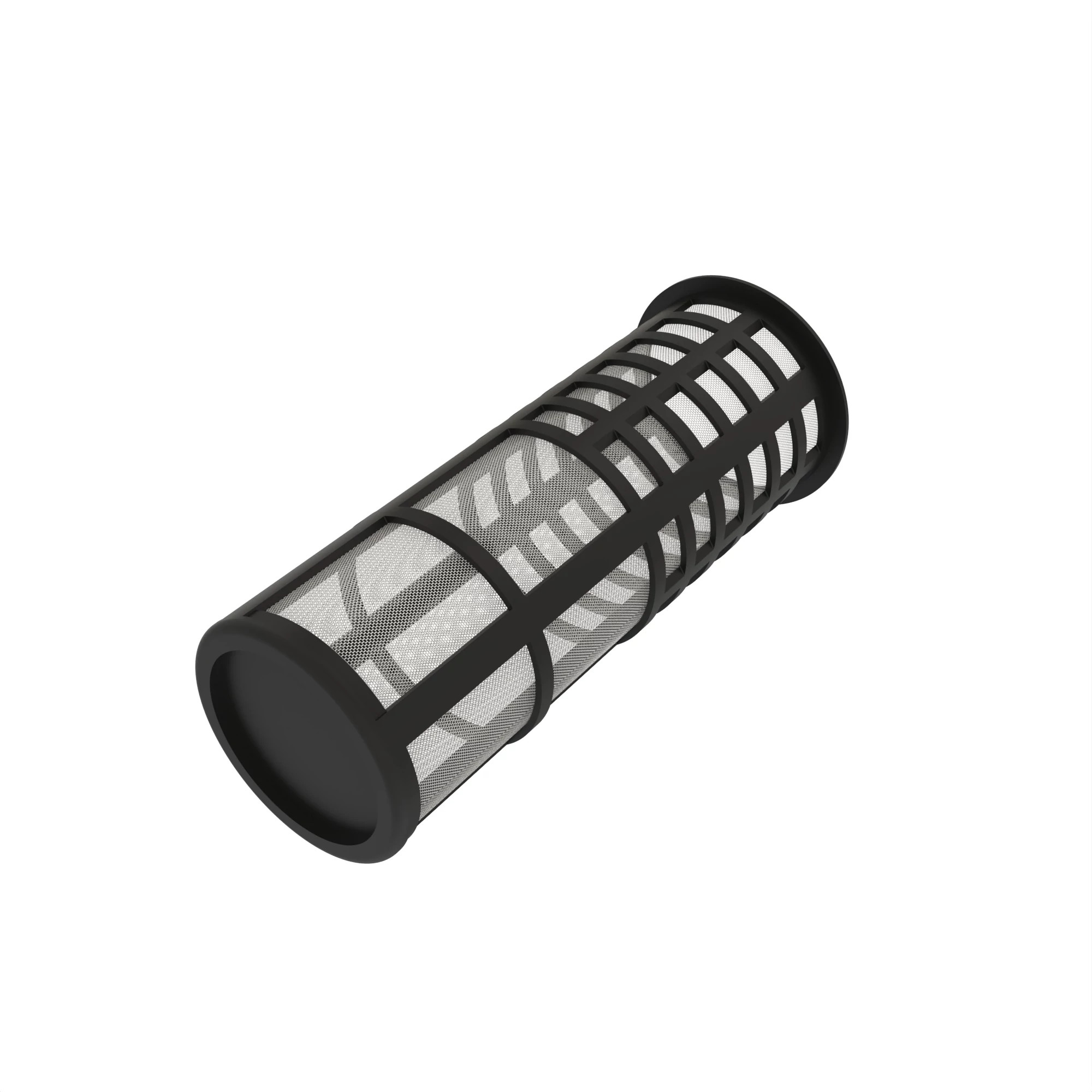 FUEL STRAINER