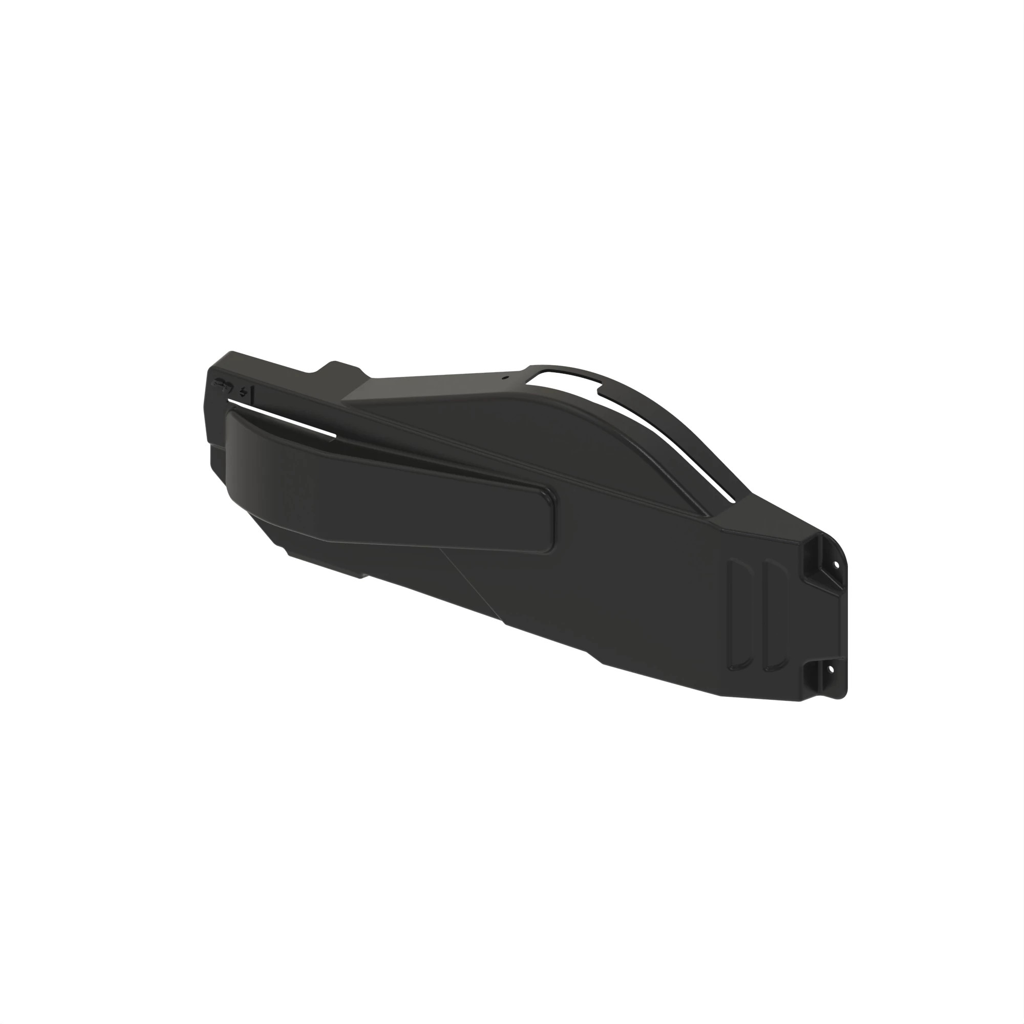 John Deere Powerflow Shield - UC21492