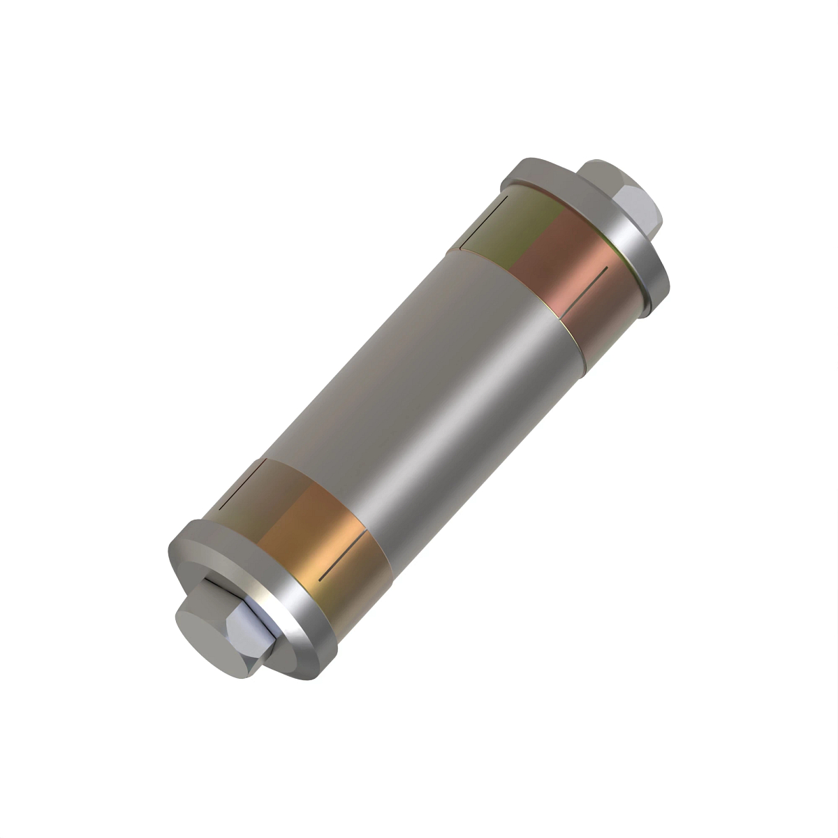 John Deere Expander Bolt - F720132