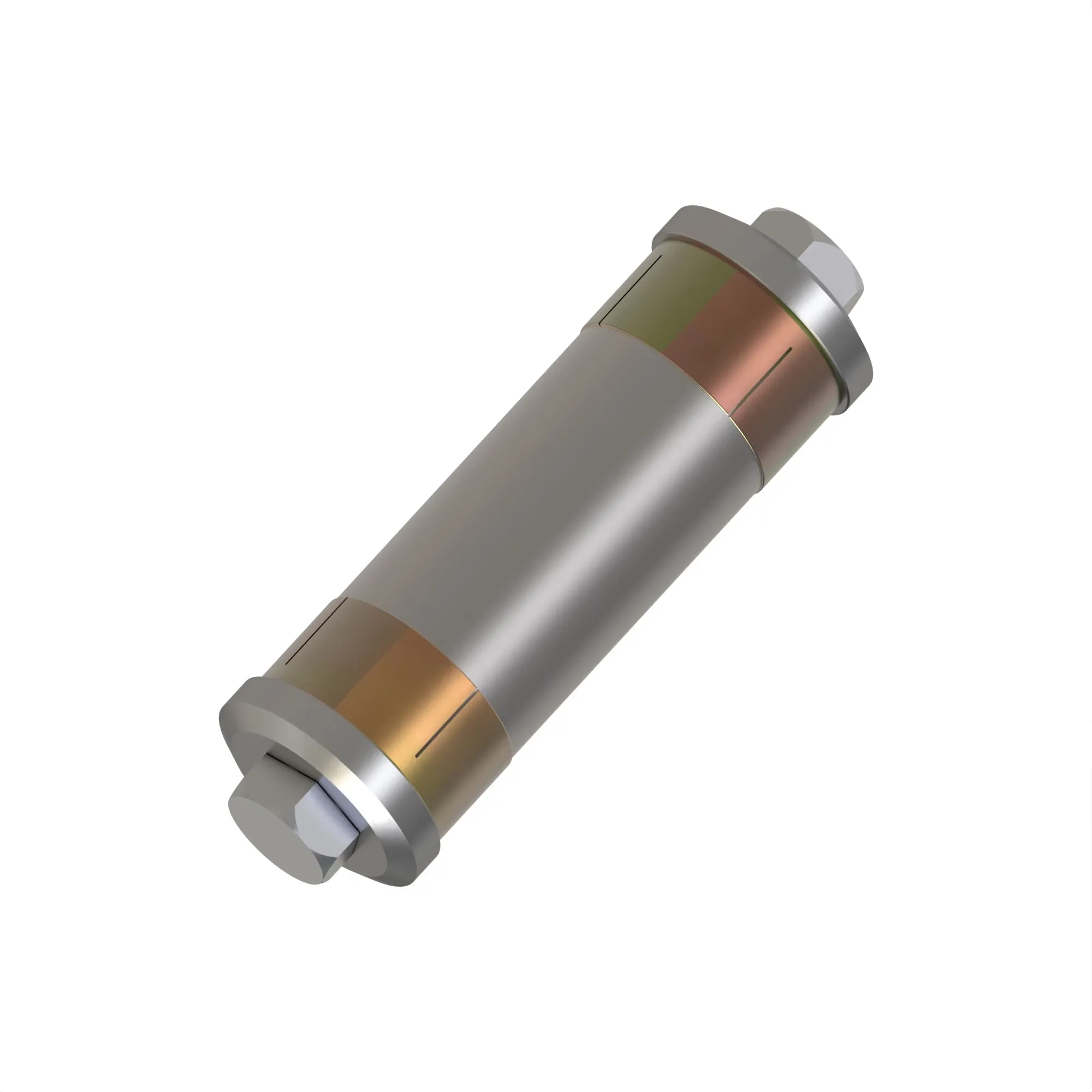 John Deere Expander Bolt - F720132