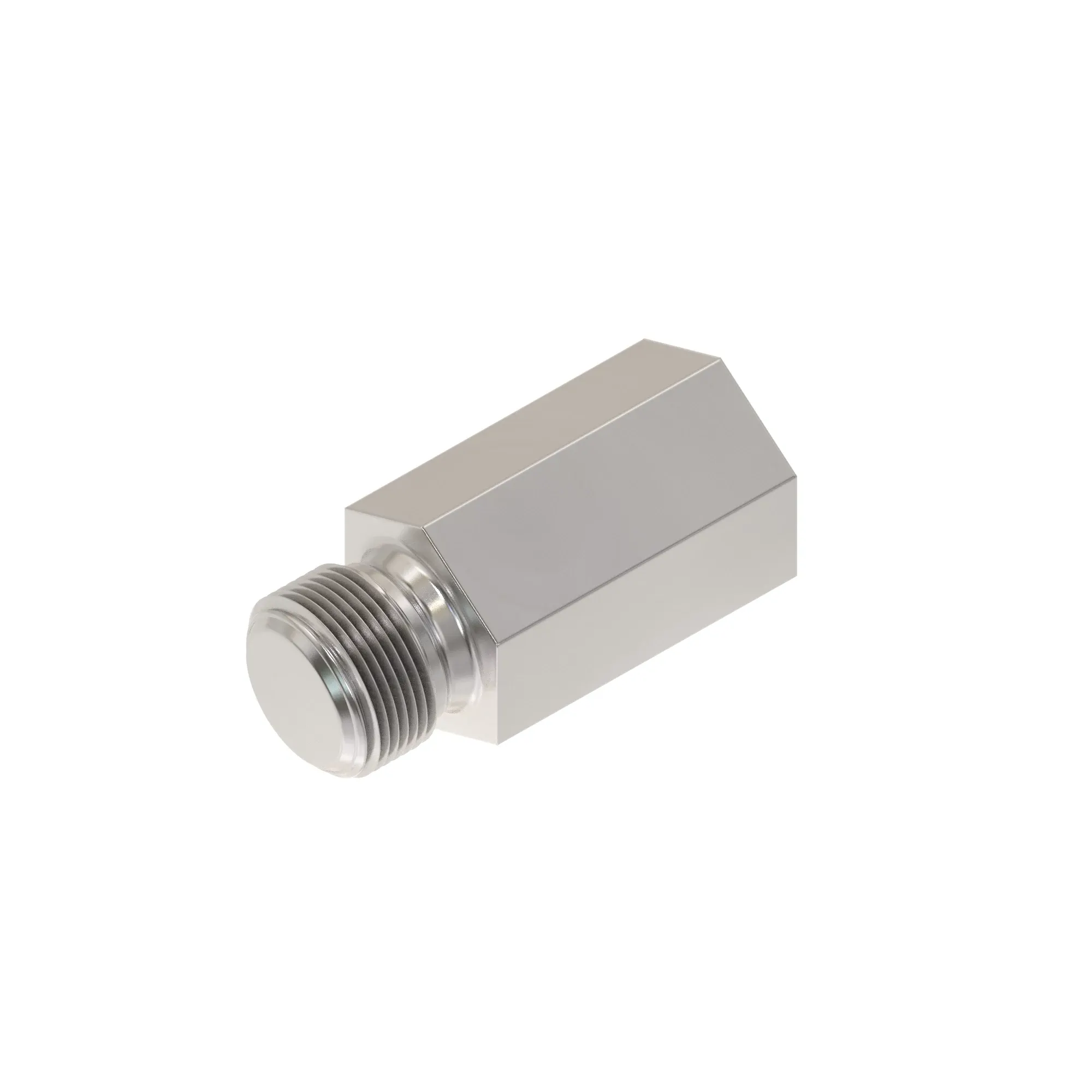 John Deere Overflow Control Valve - RE10582