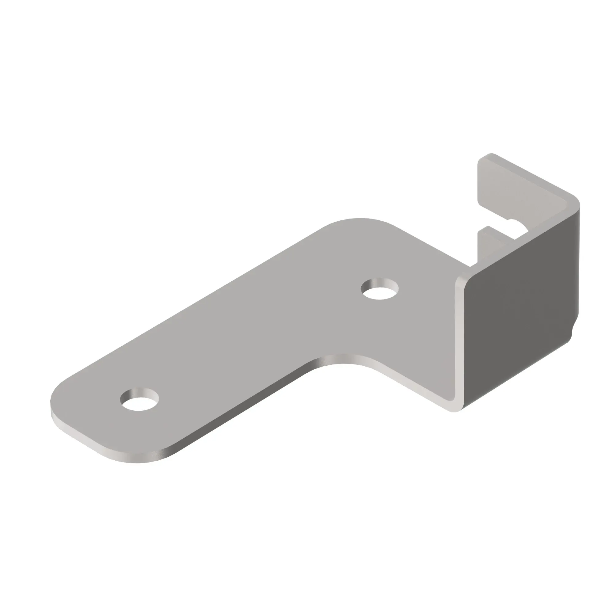 BRACKET, CABLE, MFWD