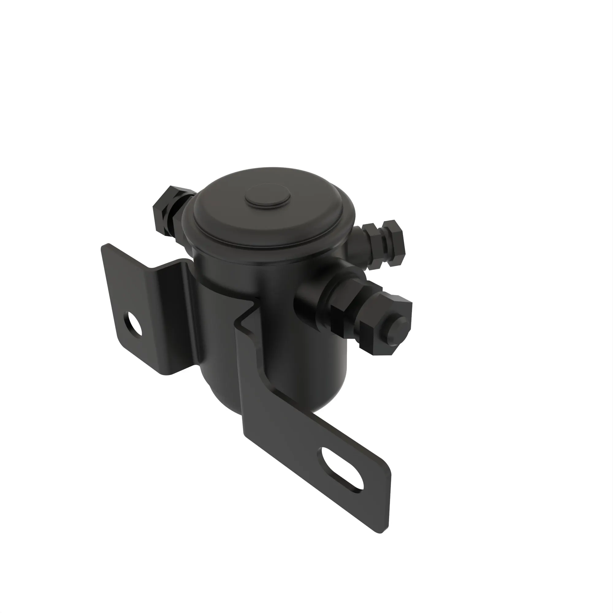 RELAY, 100A CONTINUOUS