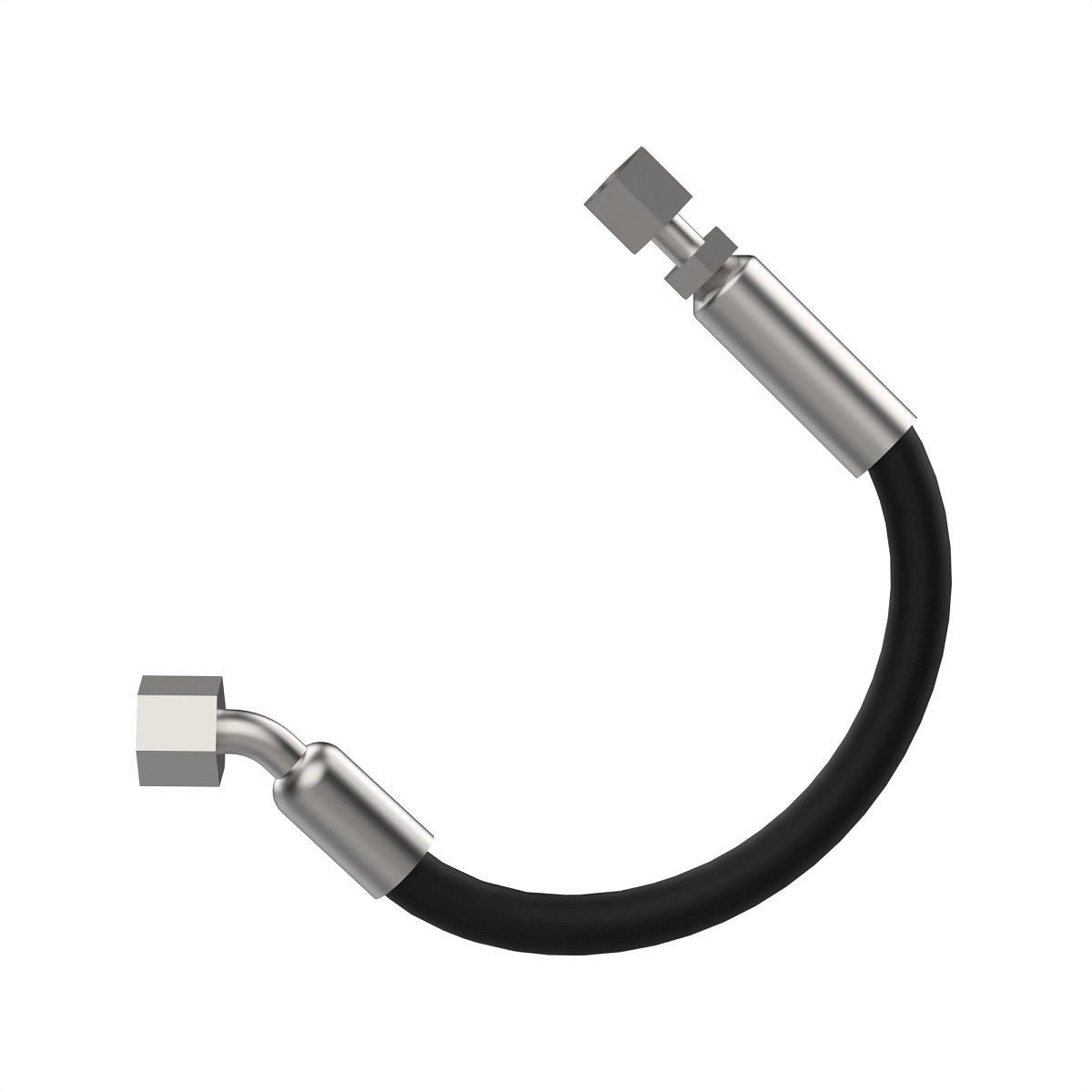 Hydraulic Hose, Rhs Lift Cyl Return