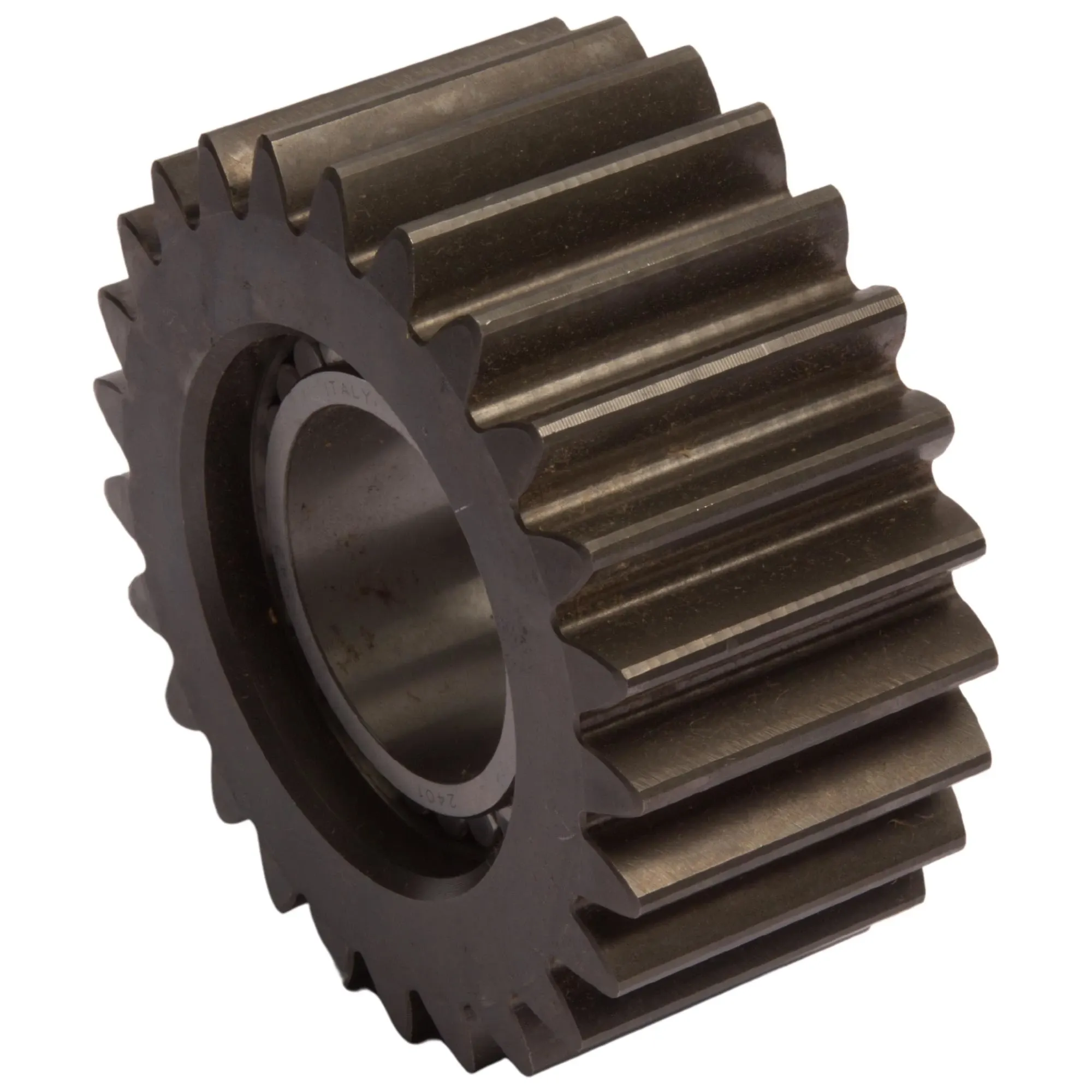 PLANETARY SET, 5.25/1