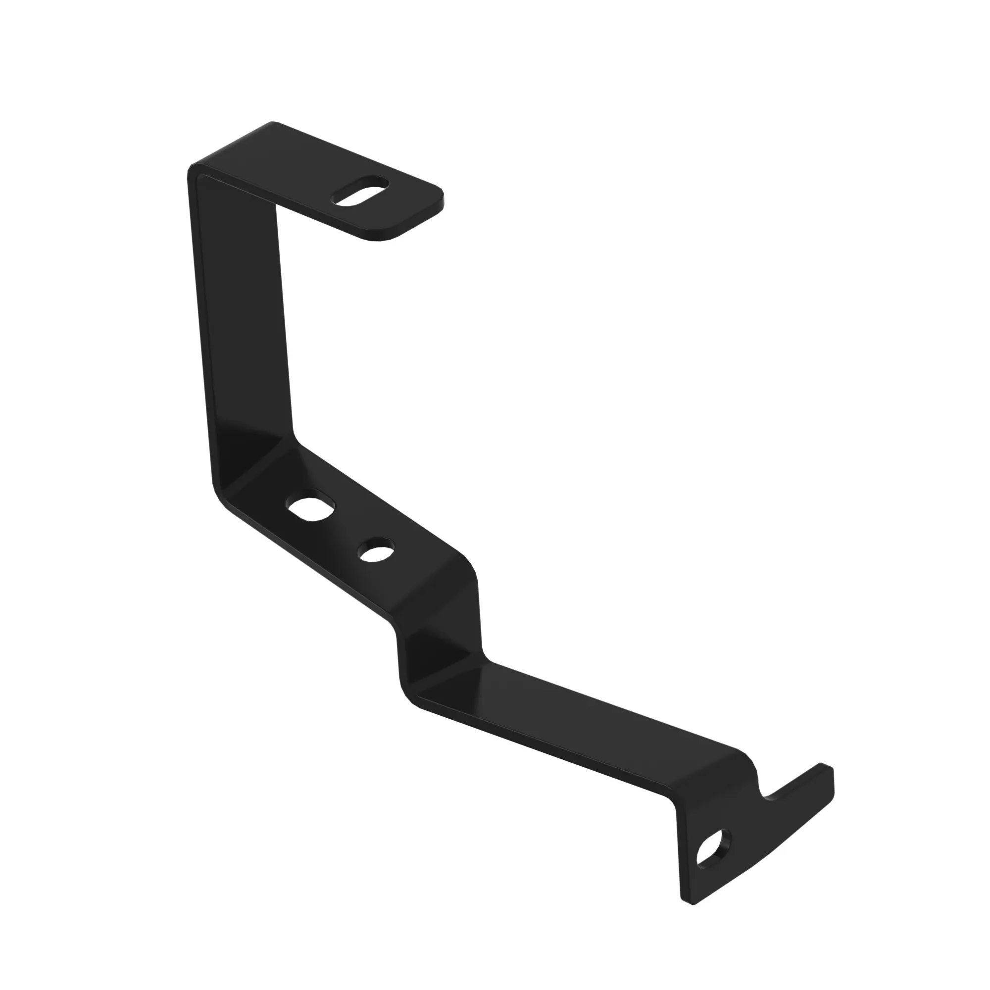 John Deere Mount Bracket, Right Side - L204481