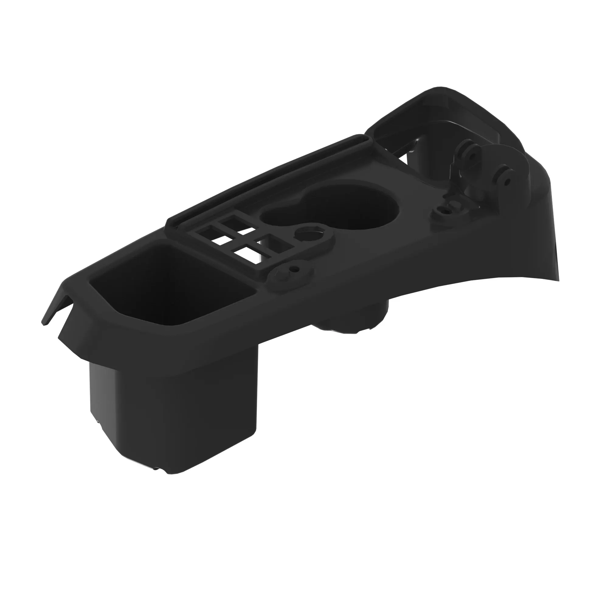 John Deere Armrest Console - TR121778