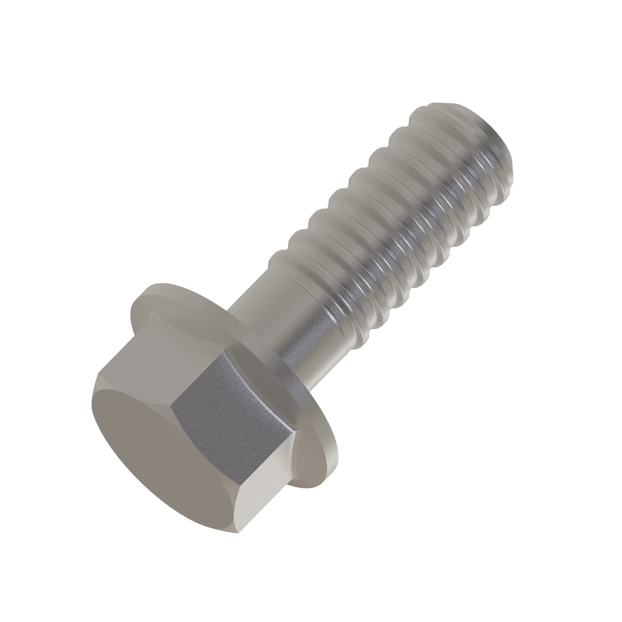 John Deere Hexagonal Head Flanged Screw - R219965