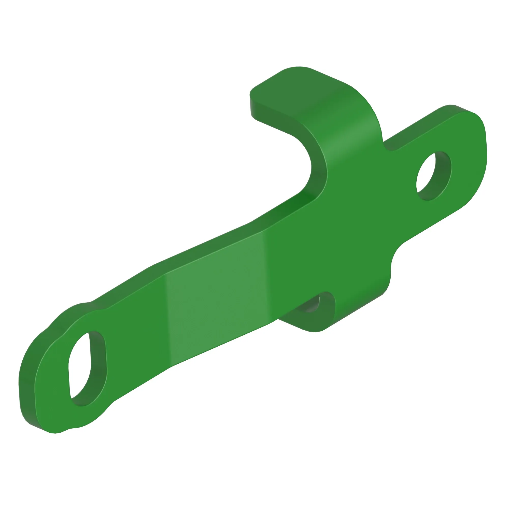 BRACKET, LATCH