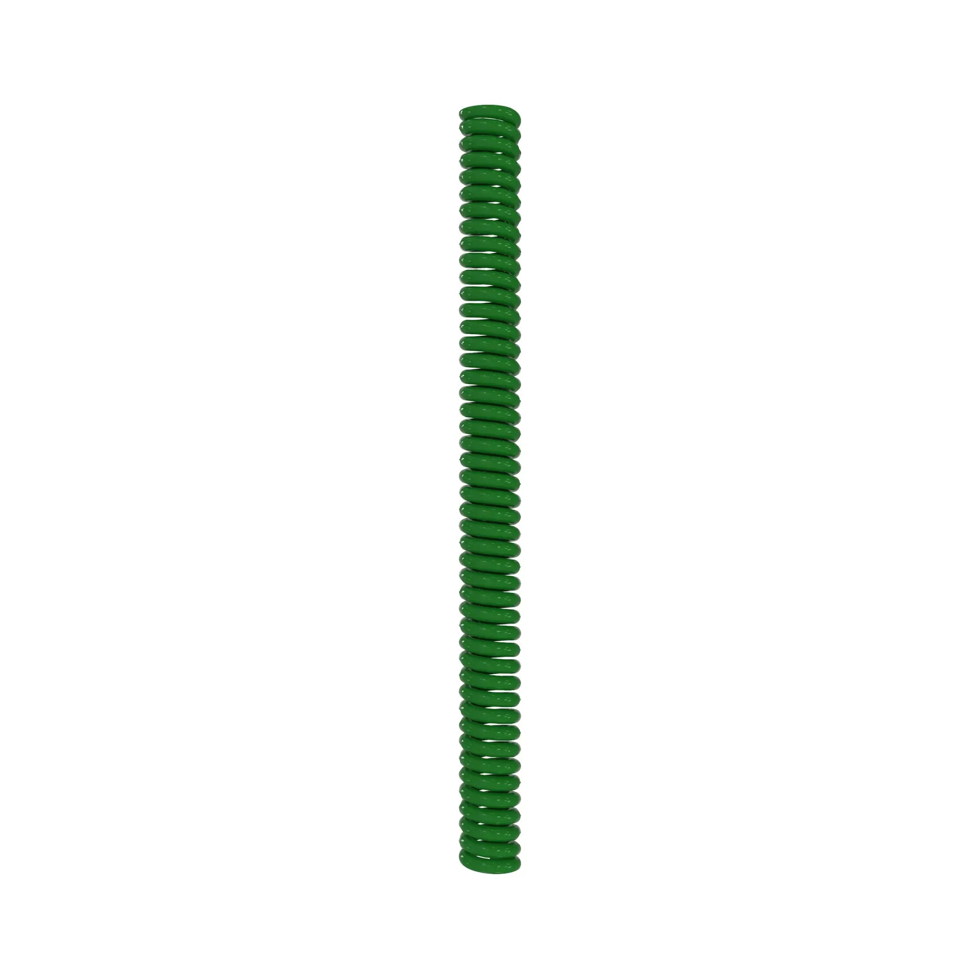 COMPRESSION SPRING, 20 BAR PRESSURE