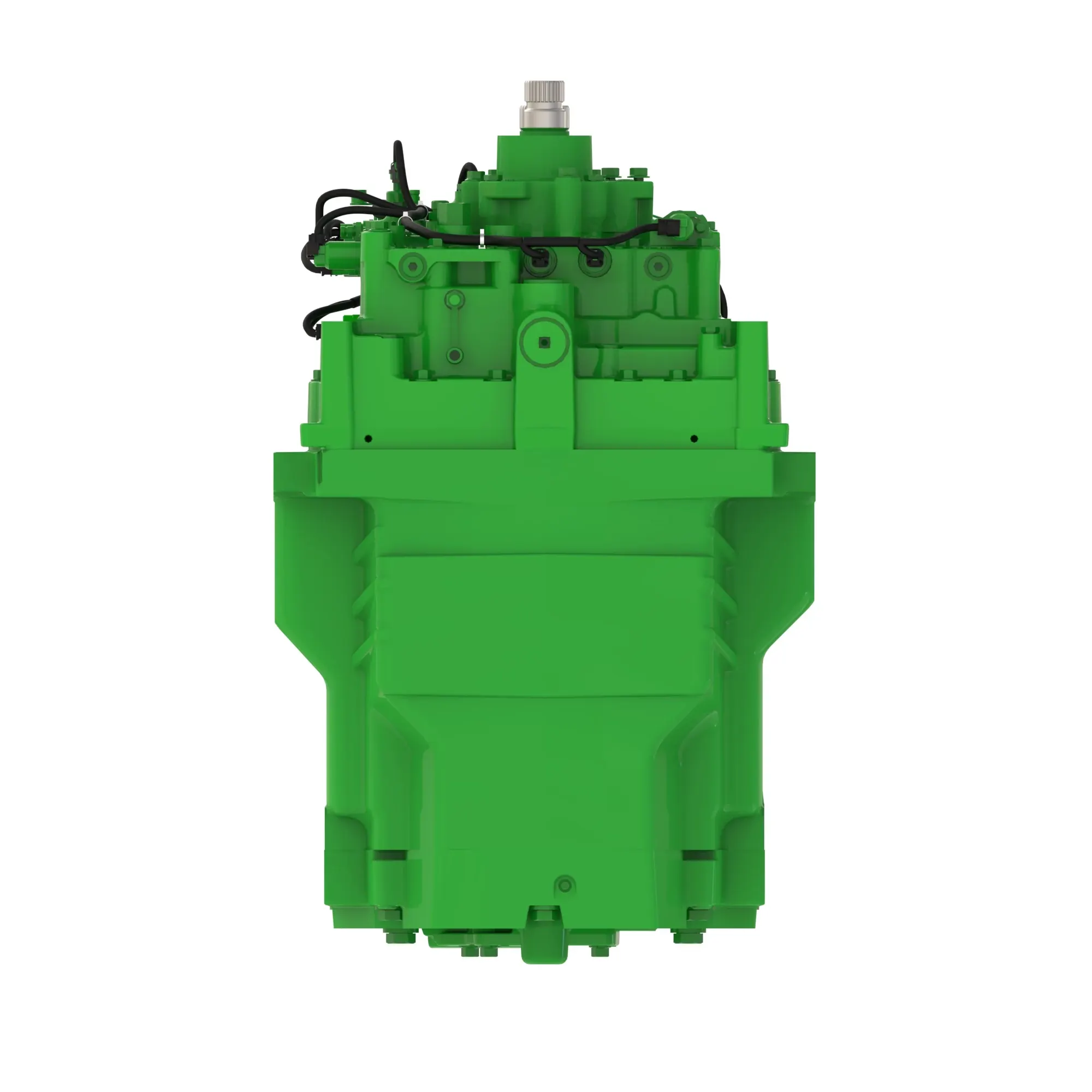 TRANSMISSION REMAN