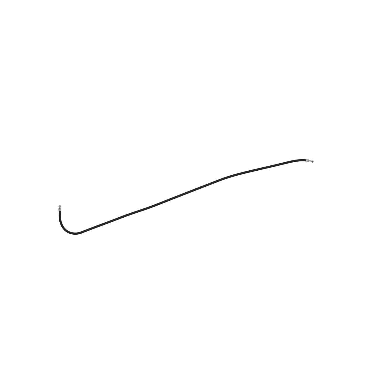 John Deere Hydraulic Hose - AH225306