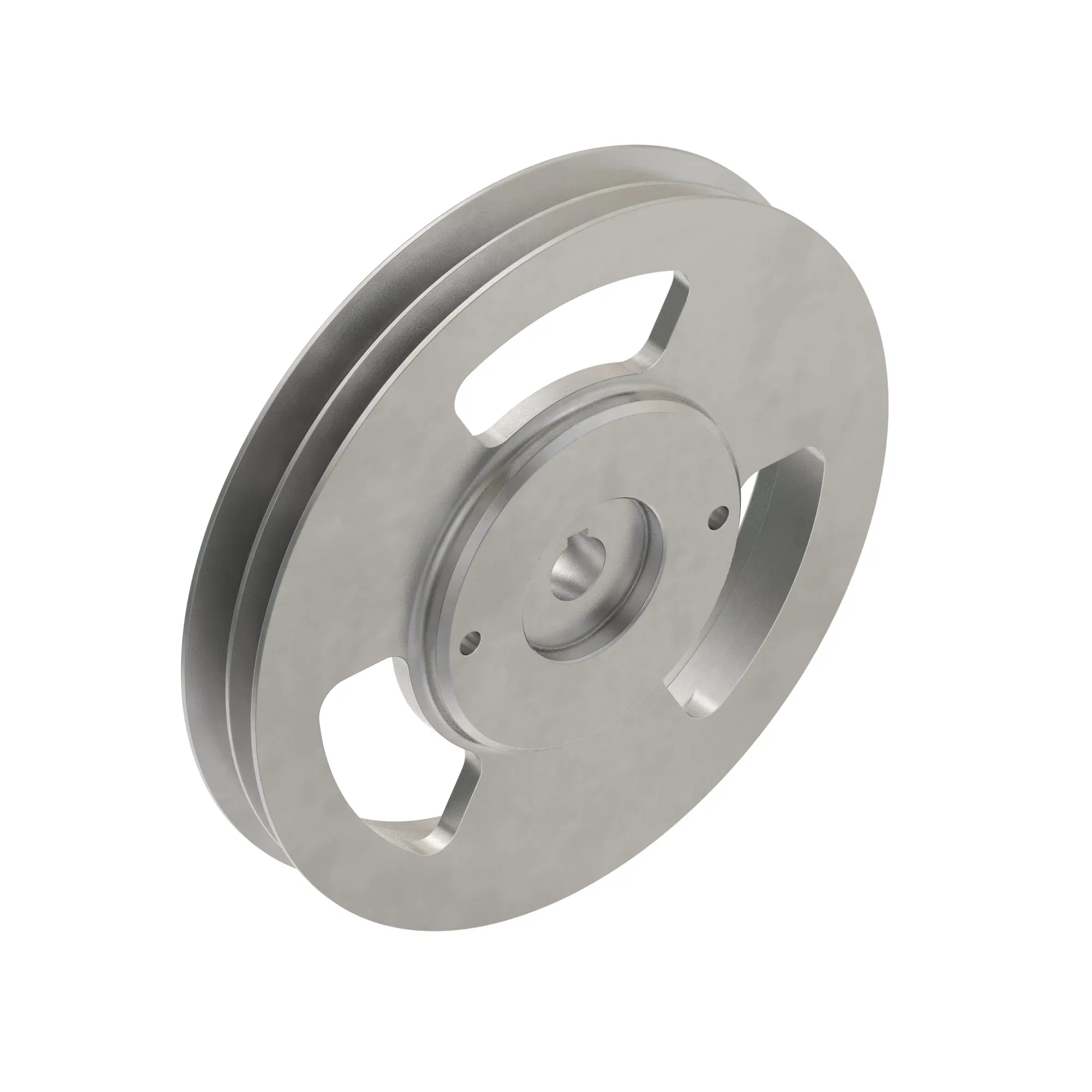Pulley