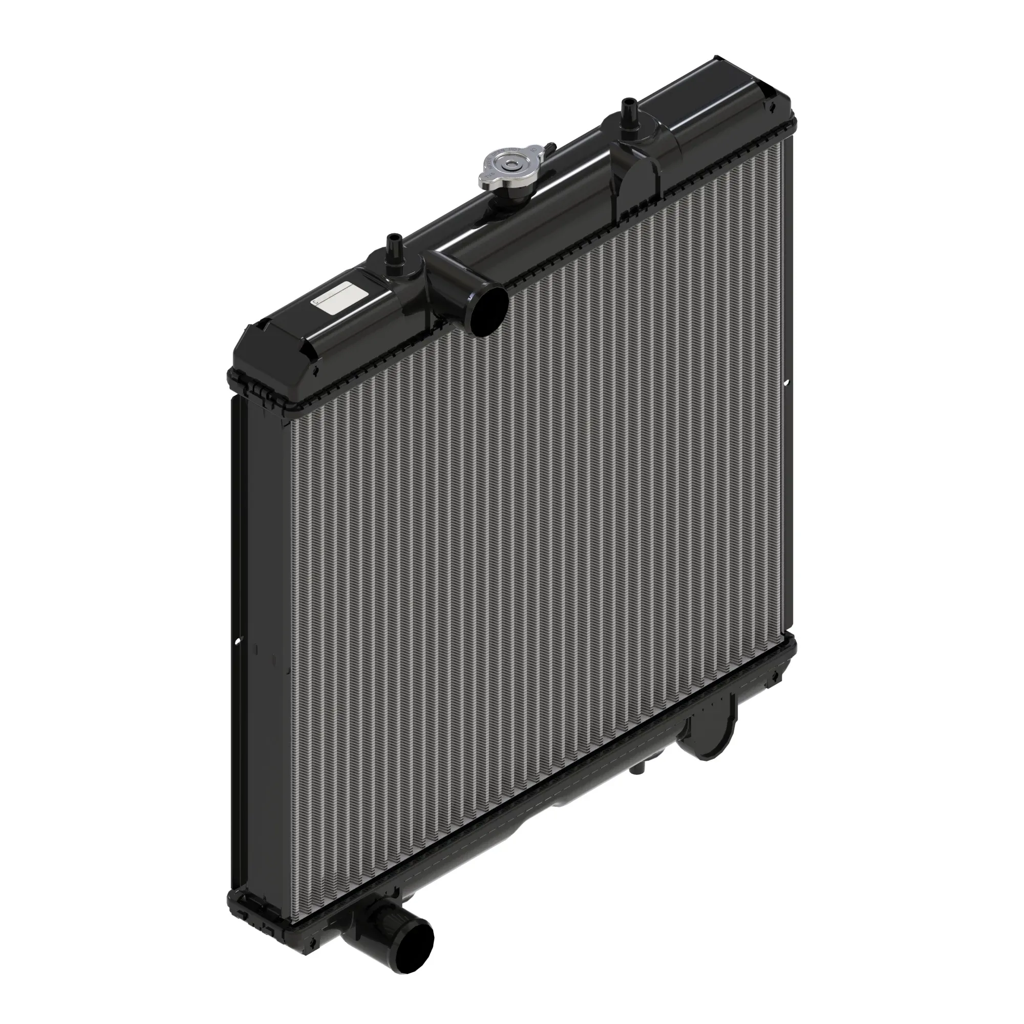 Radiator