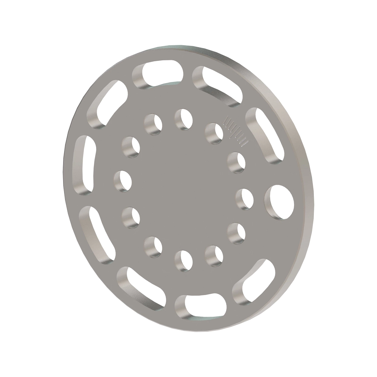 Top Plate, Ext. Timing