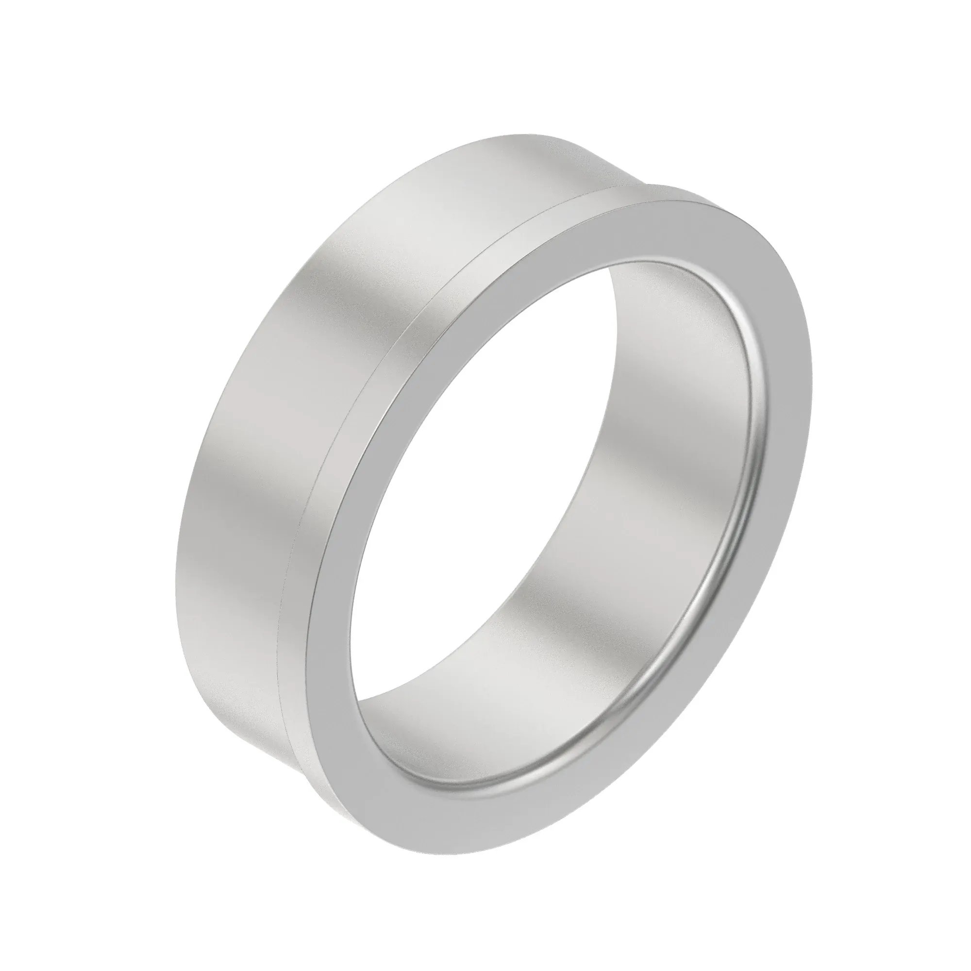 John Deere Bearing Race - JD8346