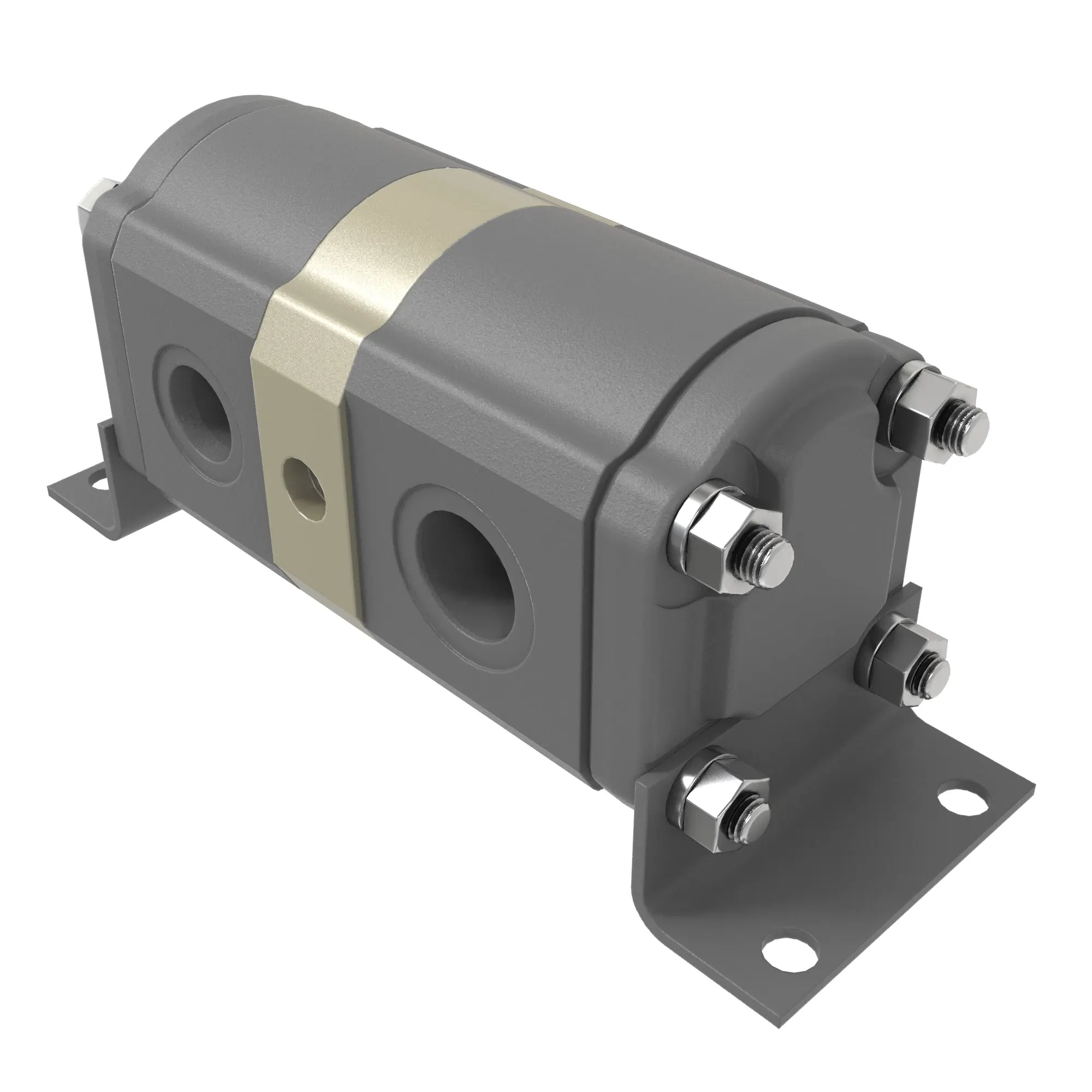 Hydraulic Pump