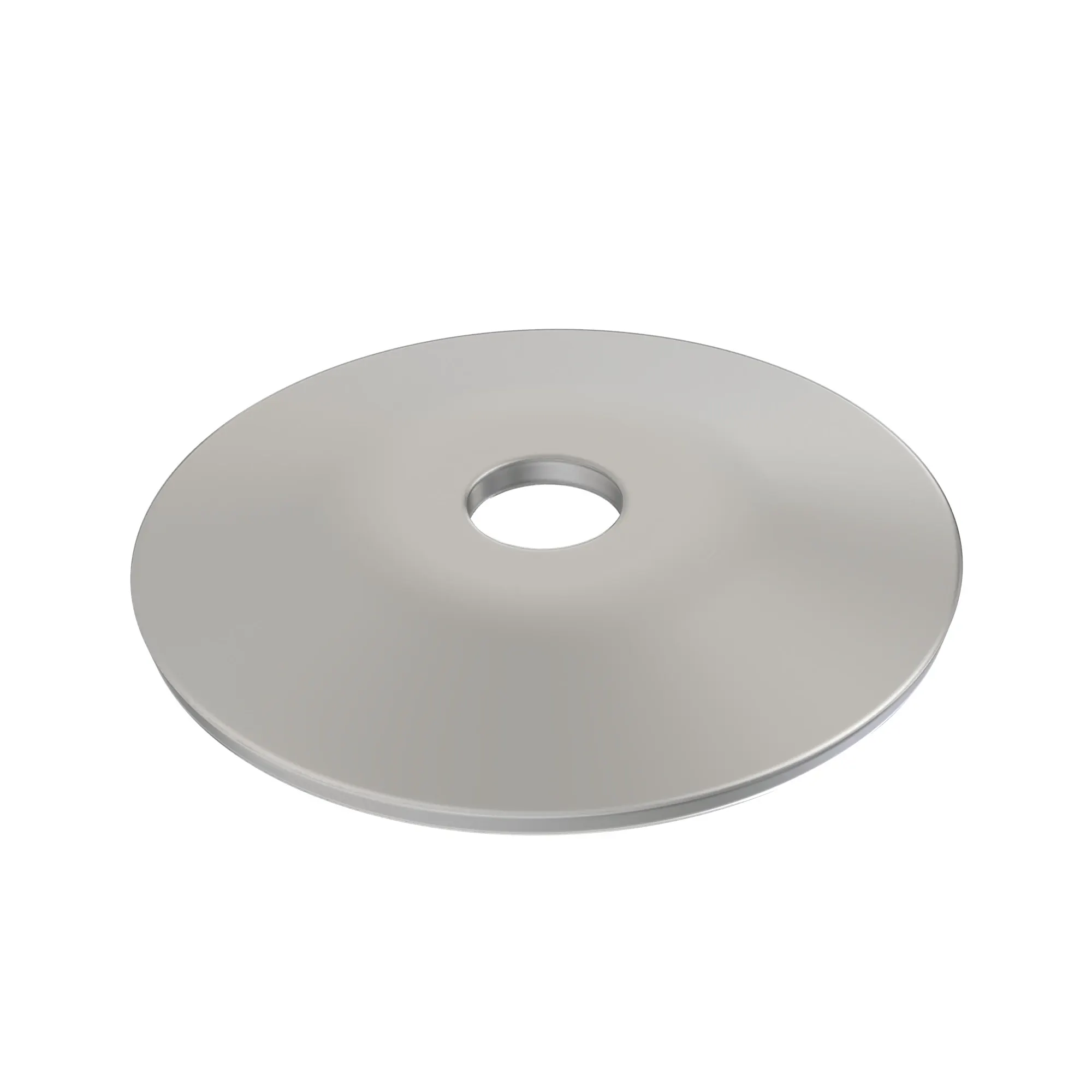 John Deere Round Hole Washer - LW10289803