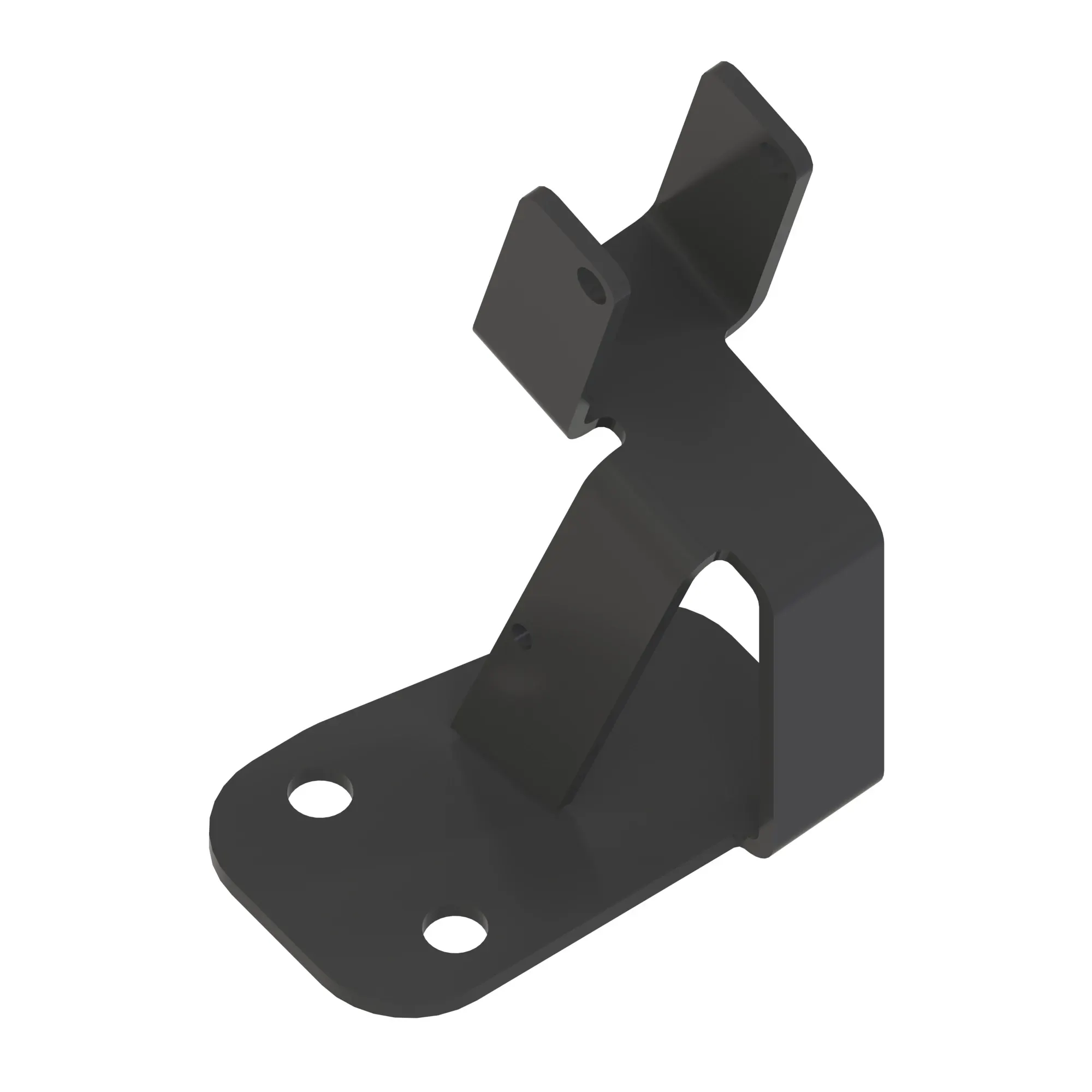 John Deere Ladder Holder  - HXE81350