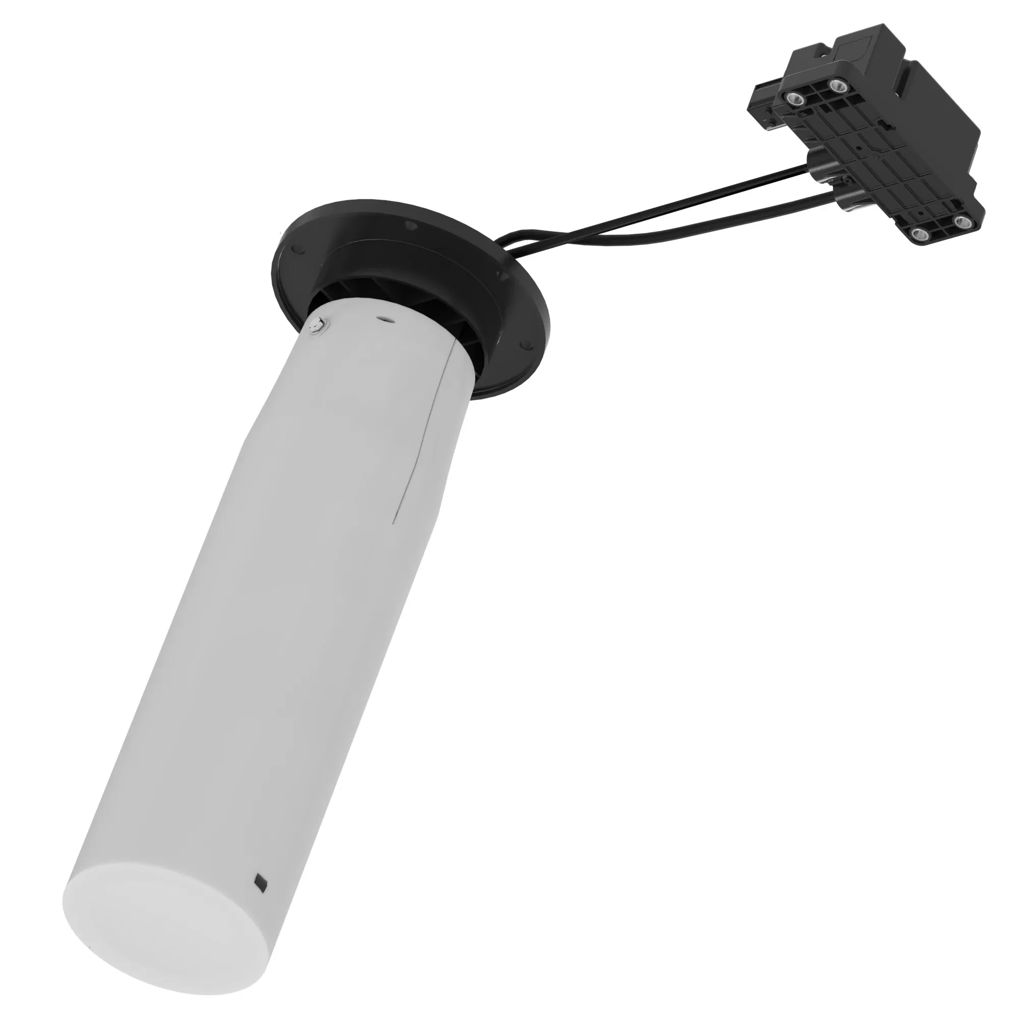 DEF TANK HEADER ASSEMBLY