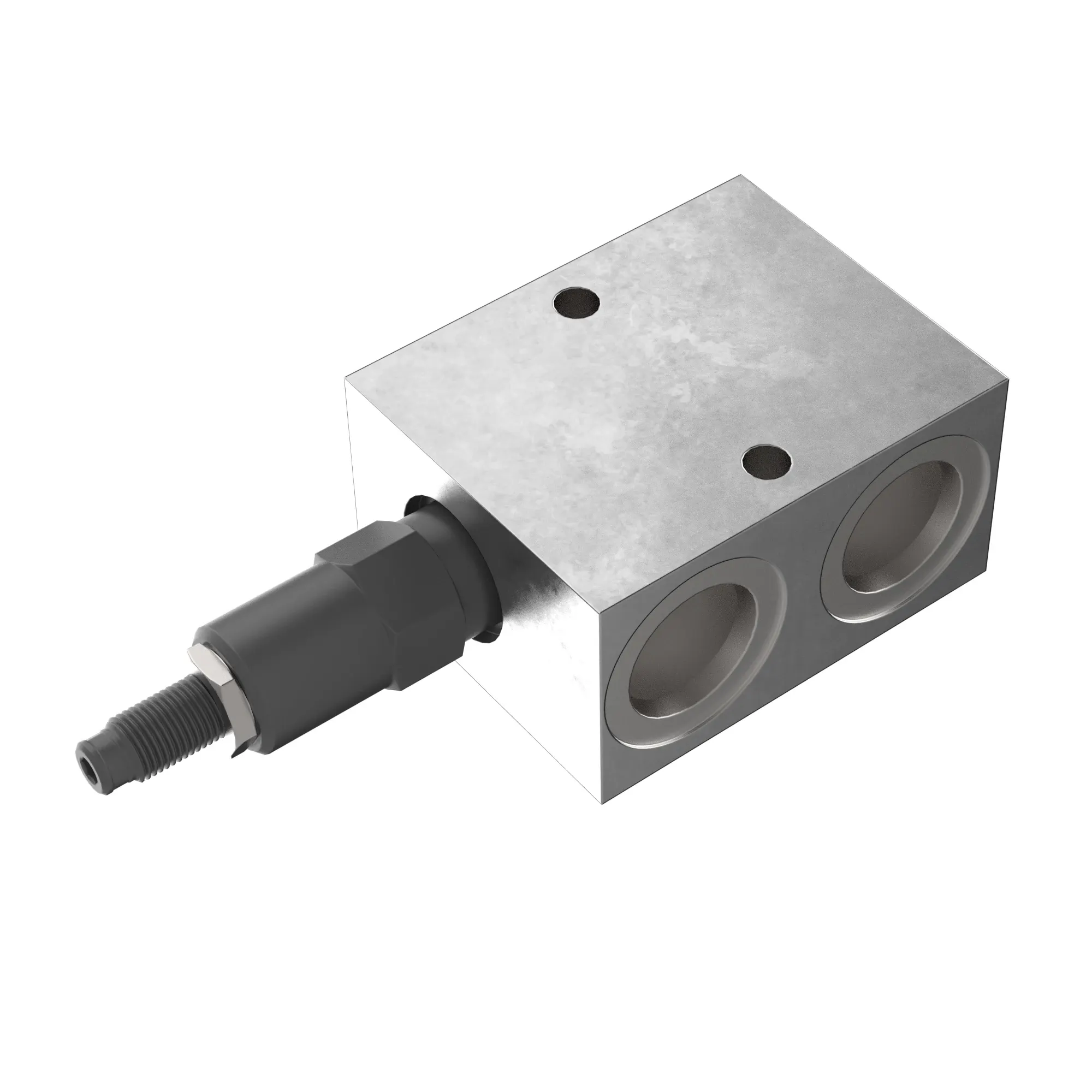 John Deere Manifold Relief Valve - CB11516603