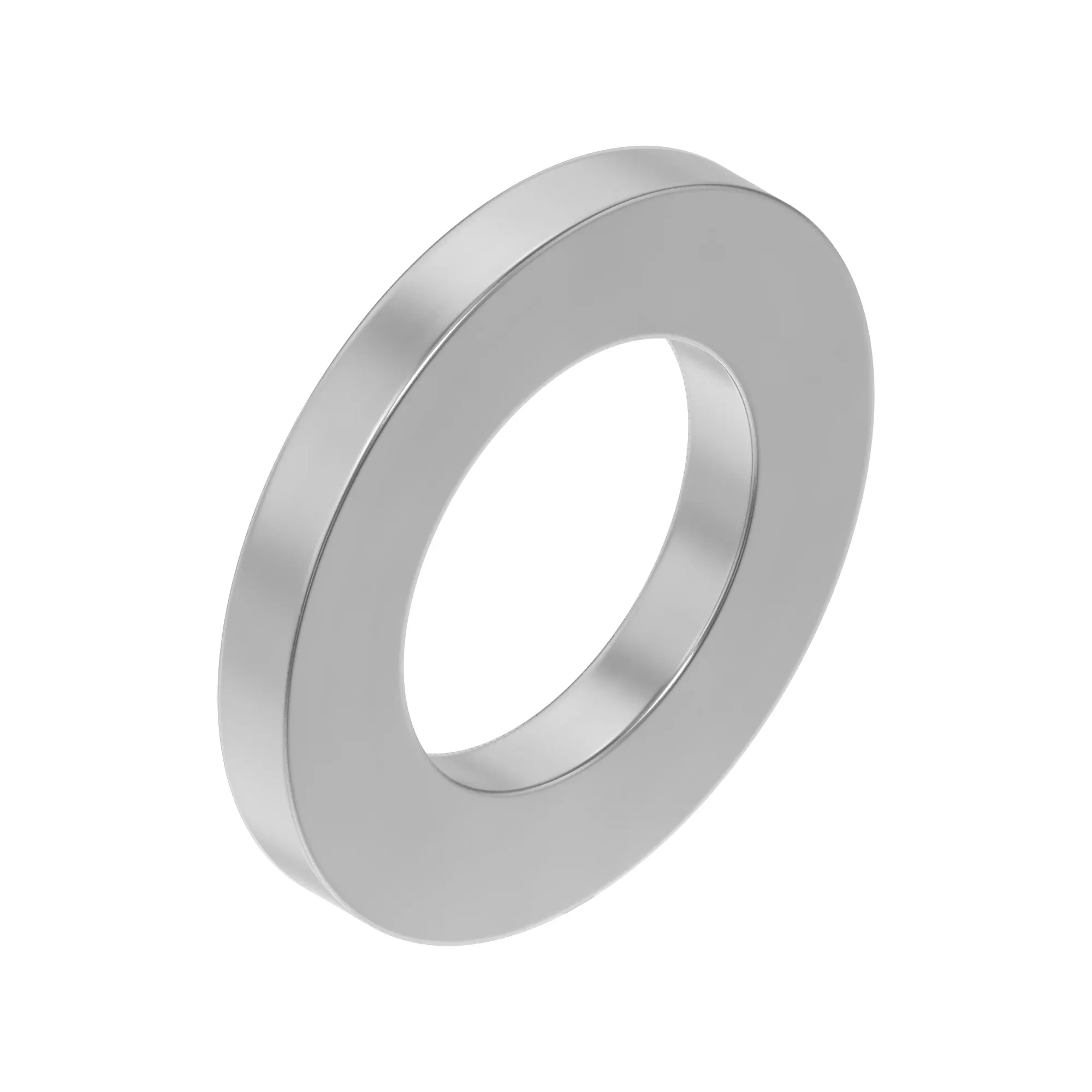 John Deere Round Hole Washer - T160720