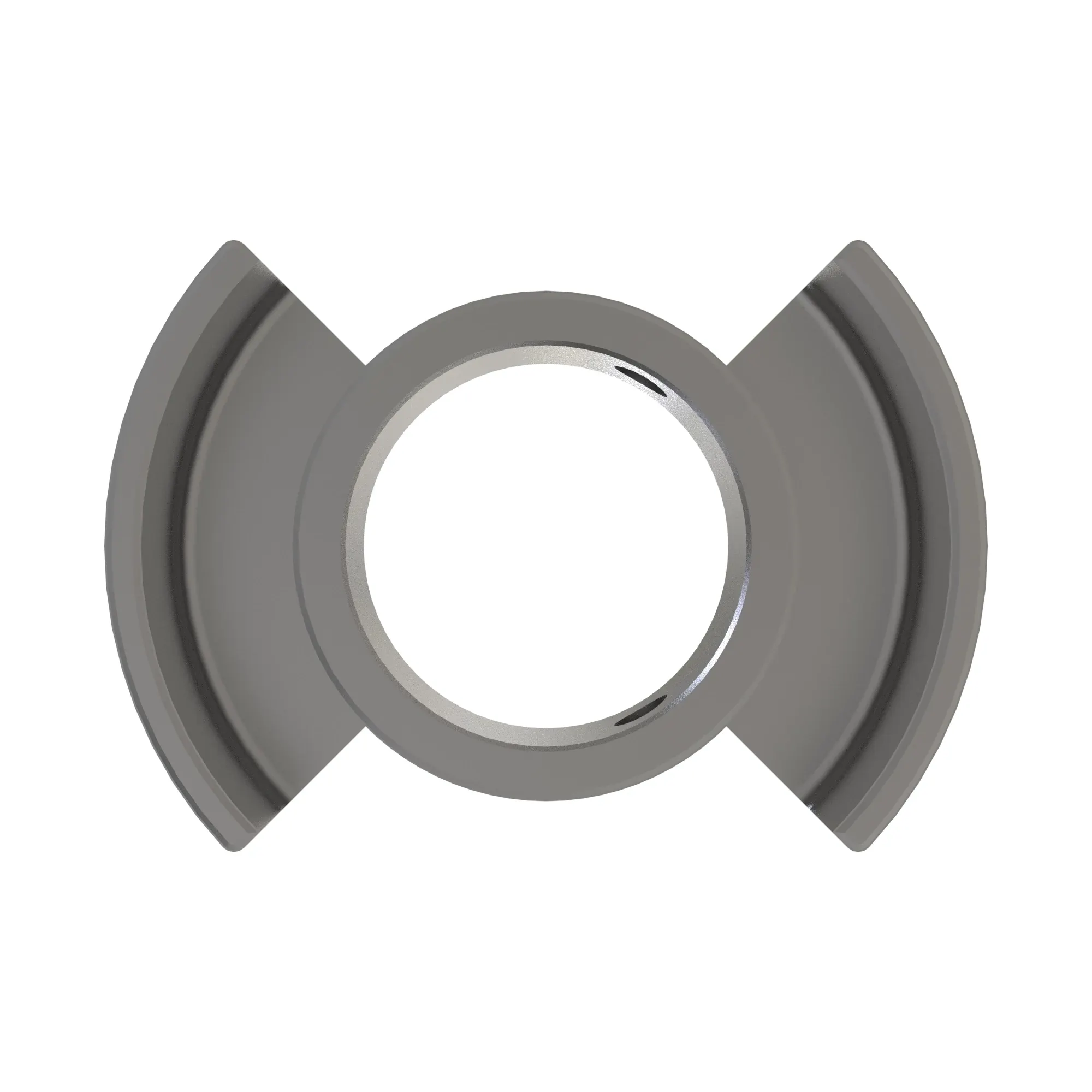 Tone Wheel