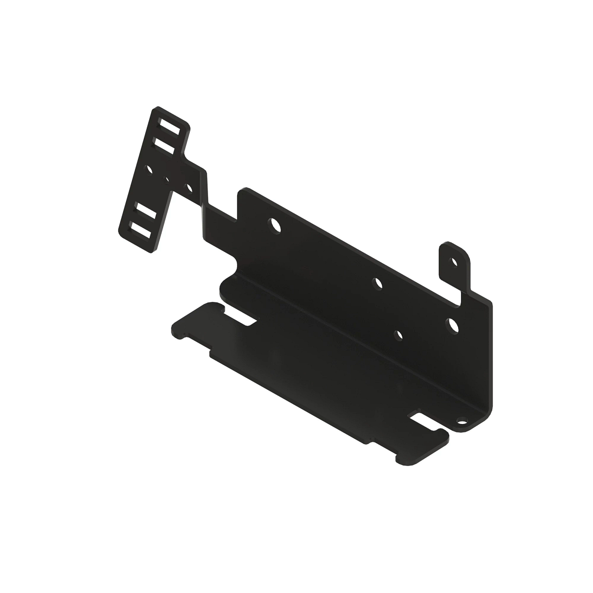 BRACKET, BRACKET DRIER