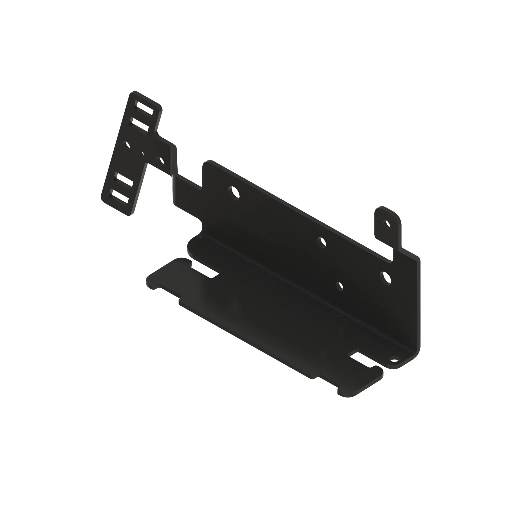 John Deere Drier Bracket - T347464