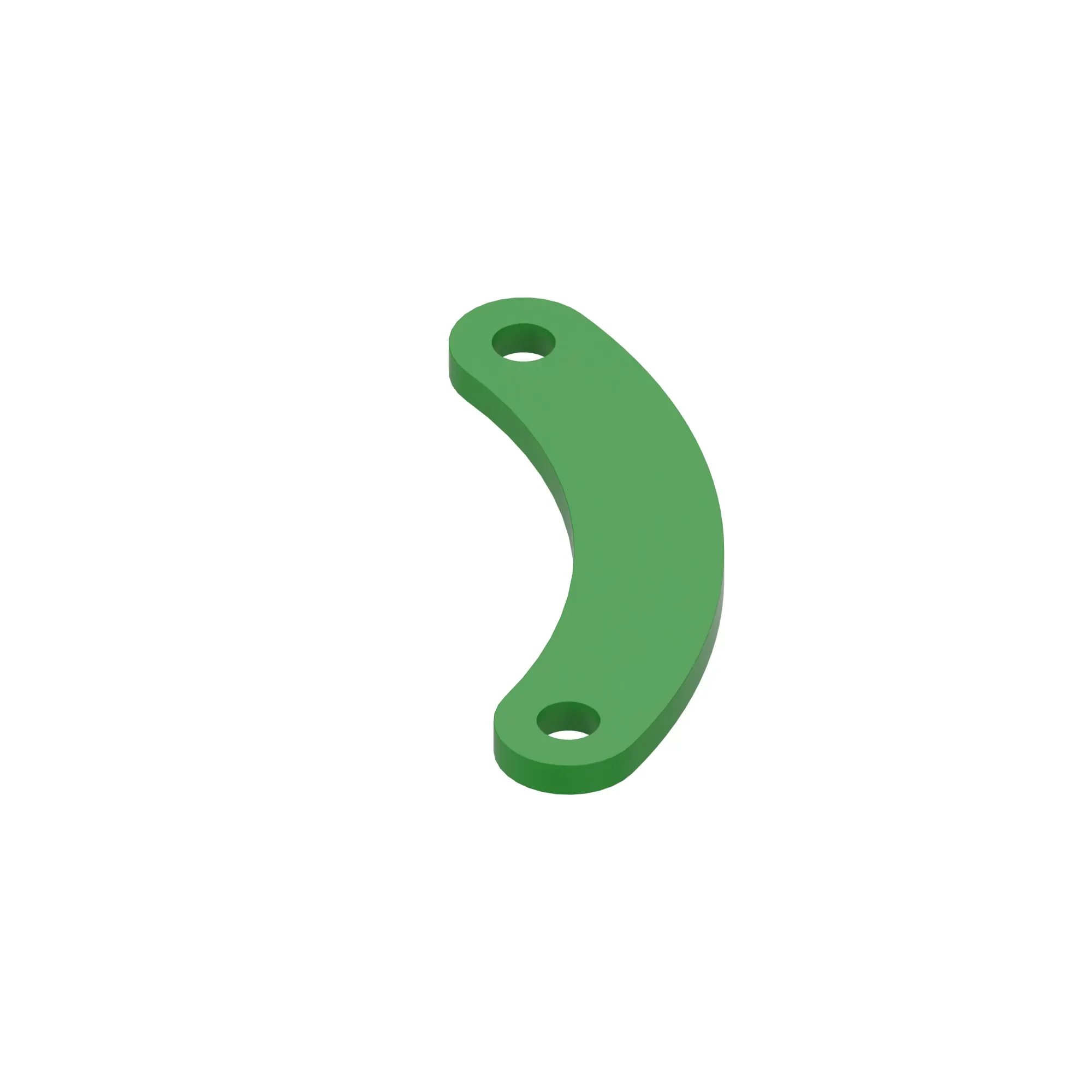 STRAP, ALTERNATOR MOUNTING