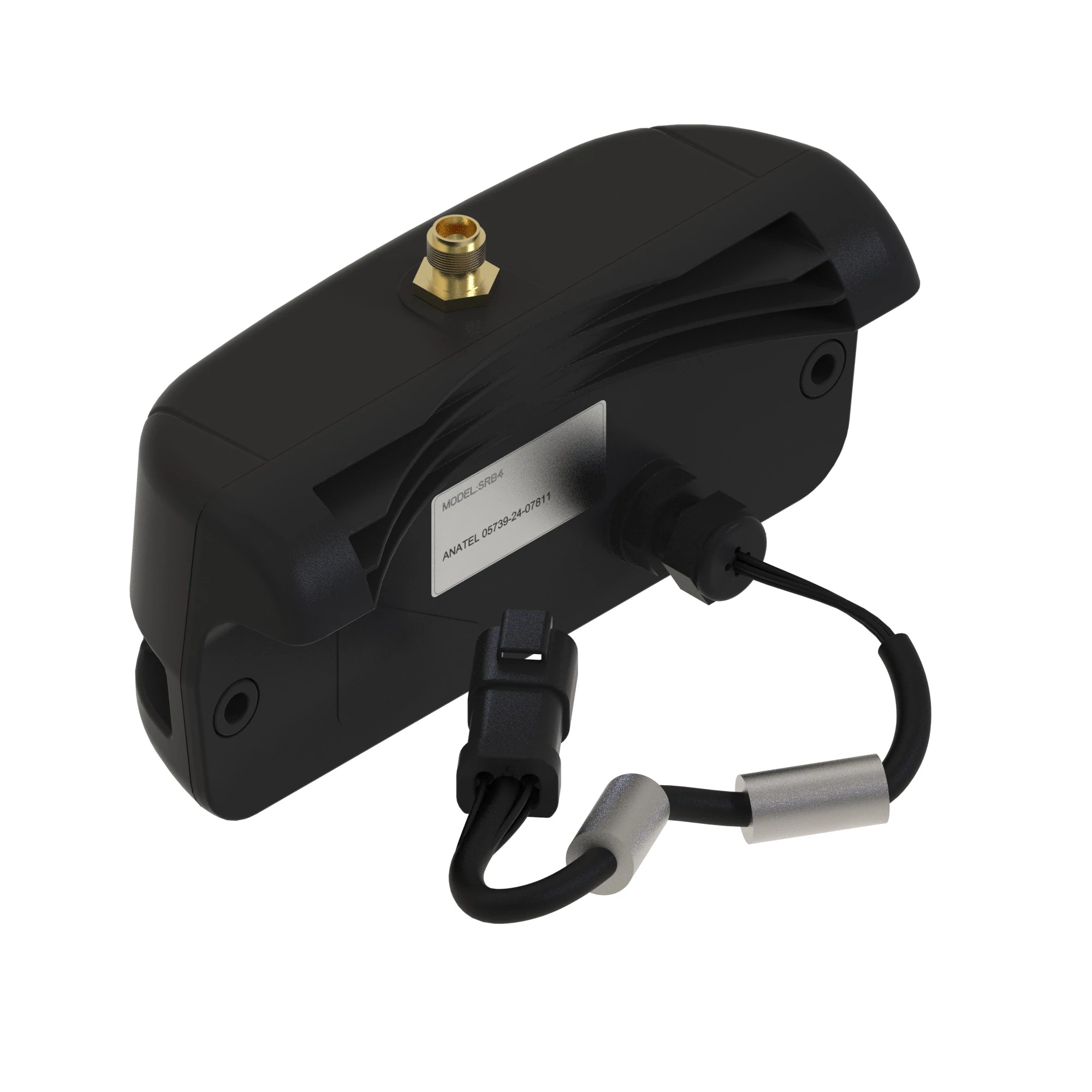 RADIO, RADIO, RTK 450, FCC, 435-470