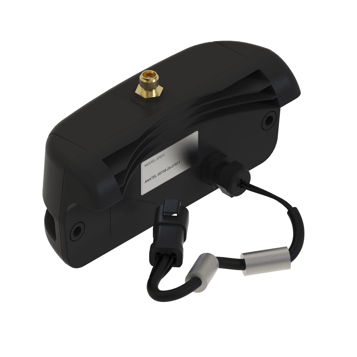 John Deere Radio - PFA13189