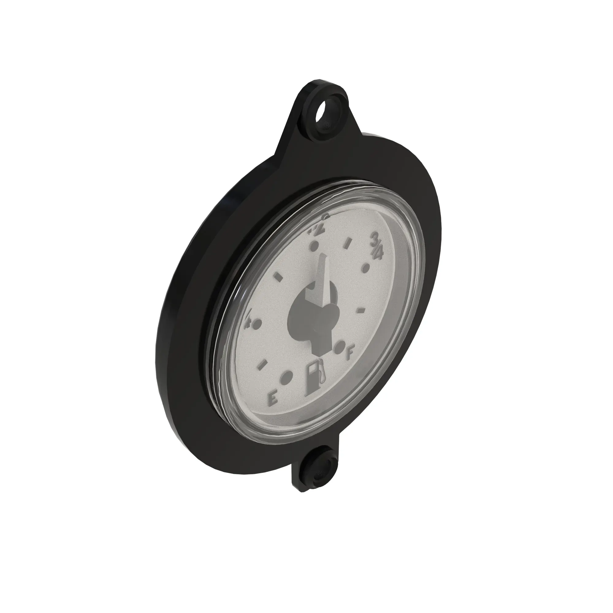 DIAL, FUEL GAUGE