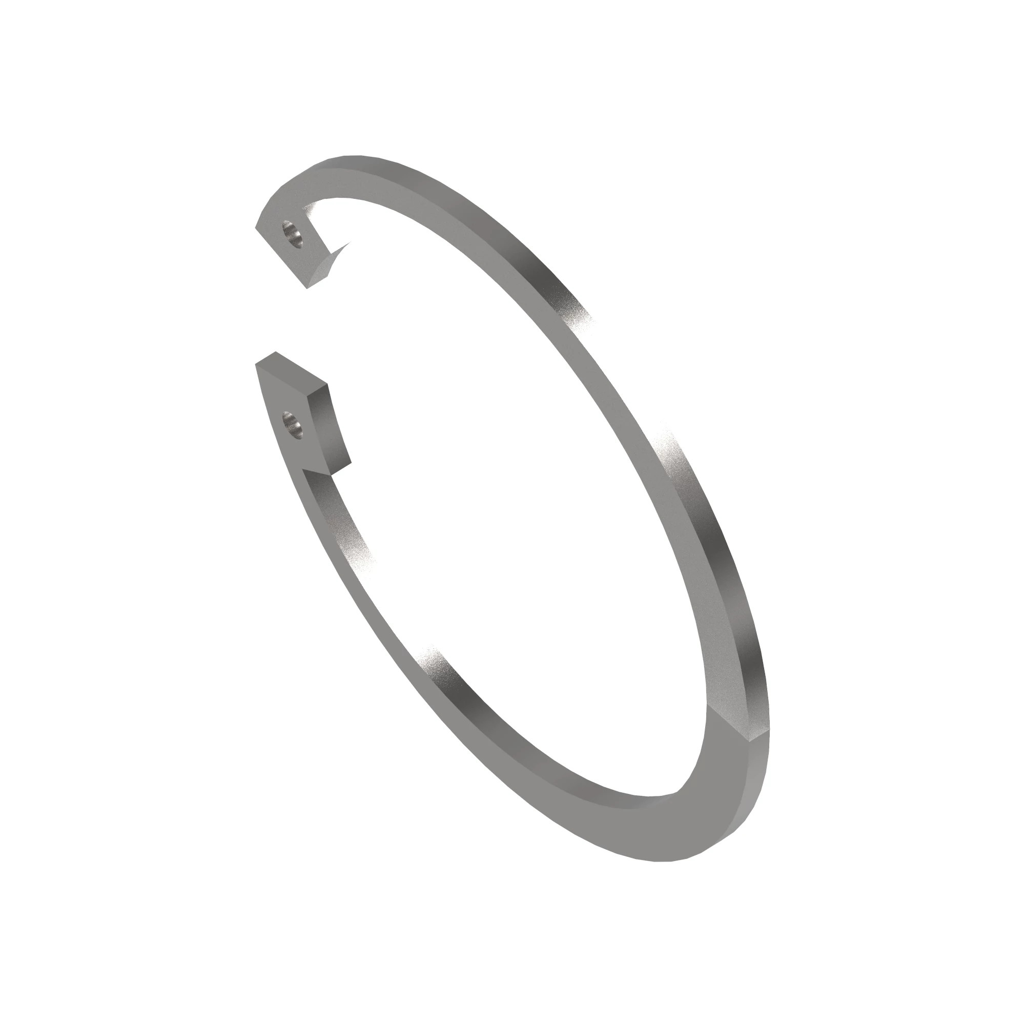 John Deere Internal Snap Ring - 40M7230