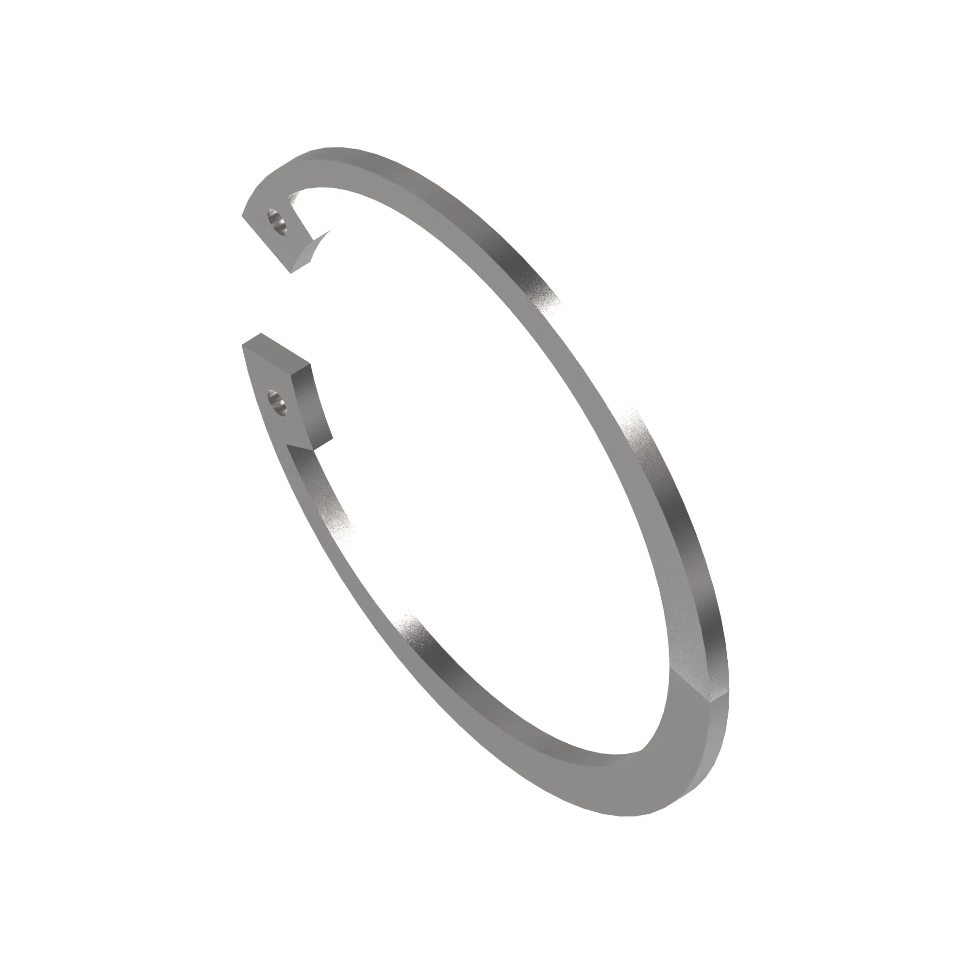 John Deere Internal Snap Ring - 40M7230